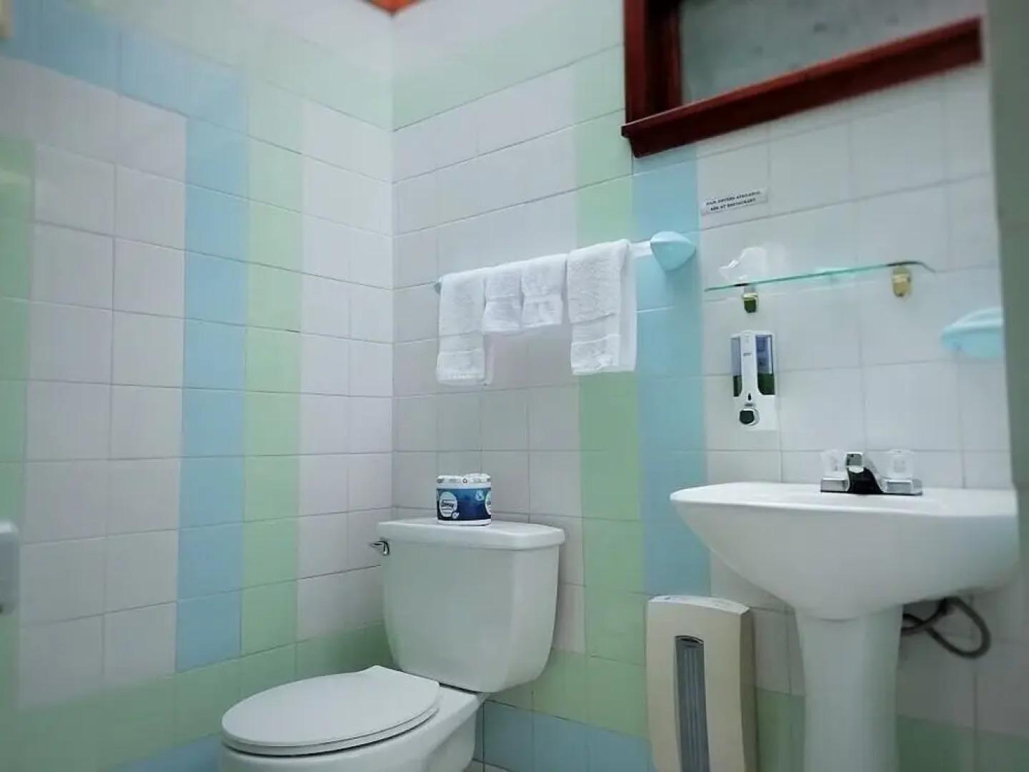 Talamanca Nature Reserve