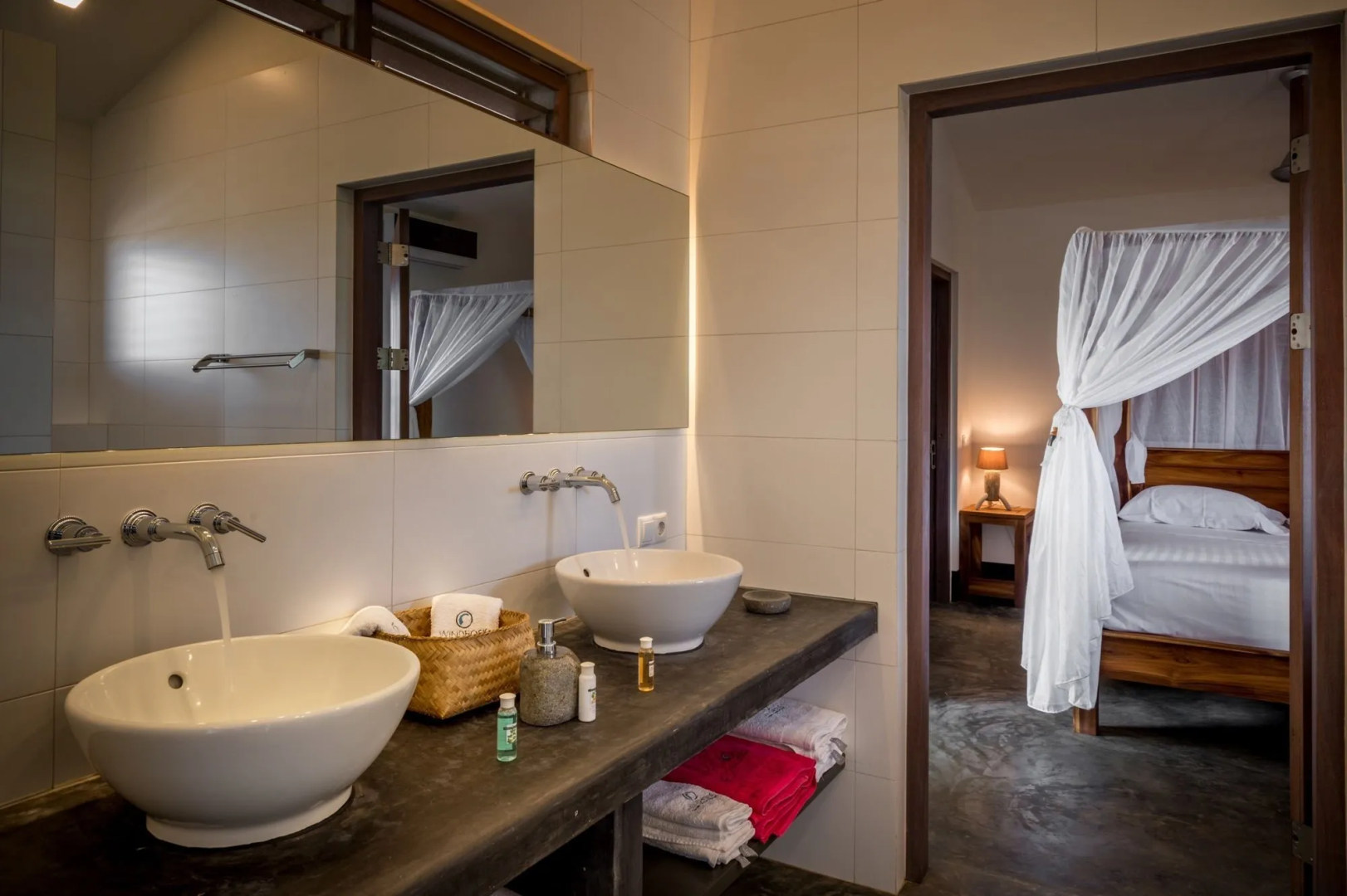 Windhoek Resort Bonaire