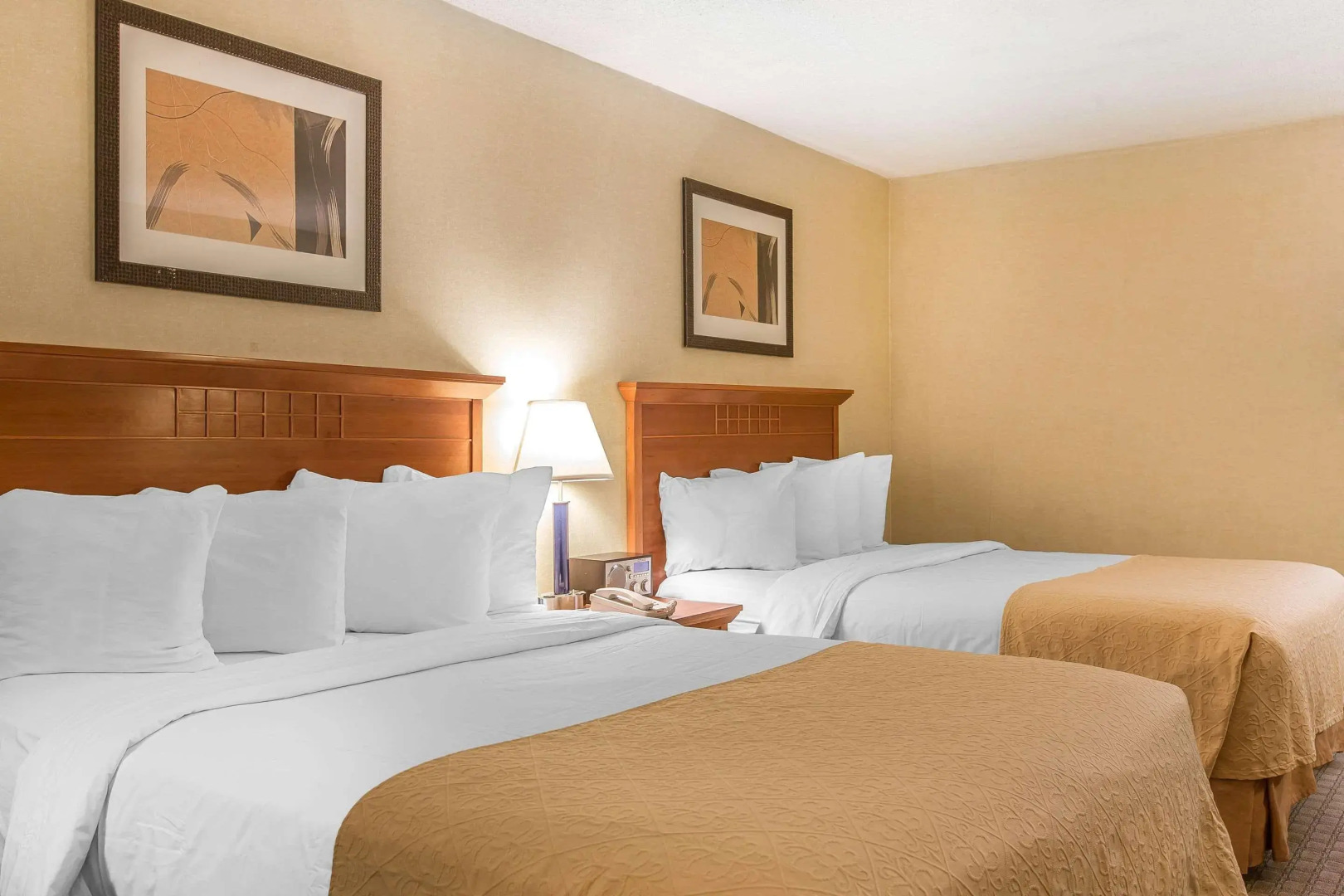 Quality Inn On Historic Route 66