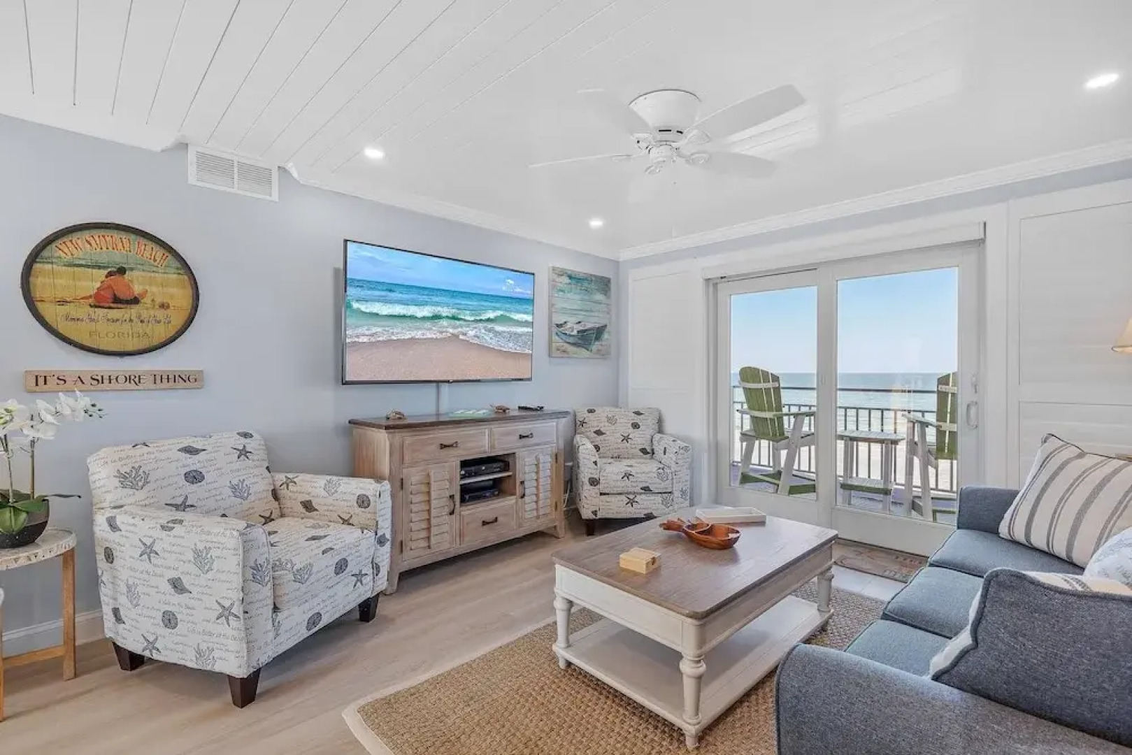 Sea Coast Gardens II 402