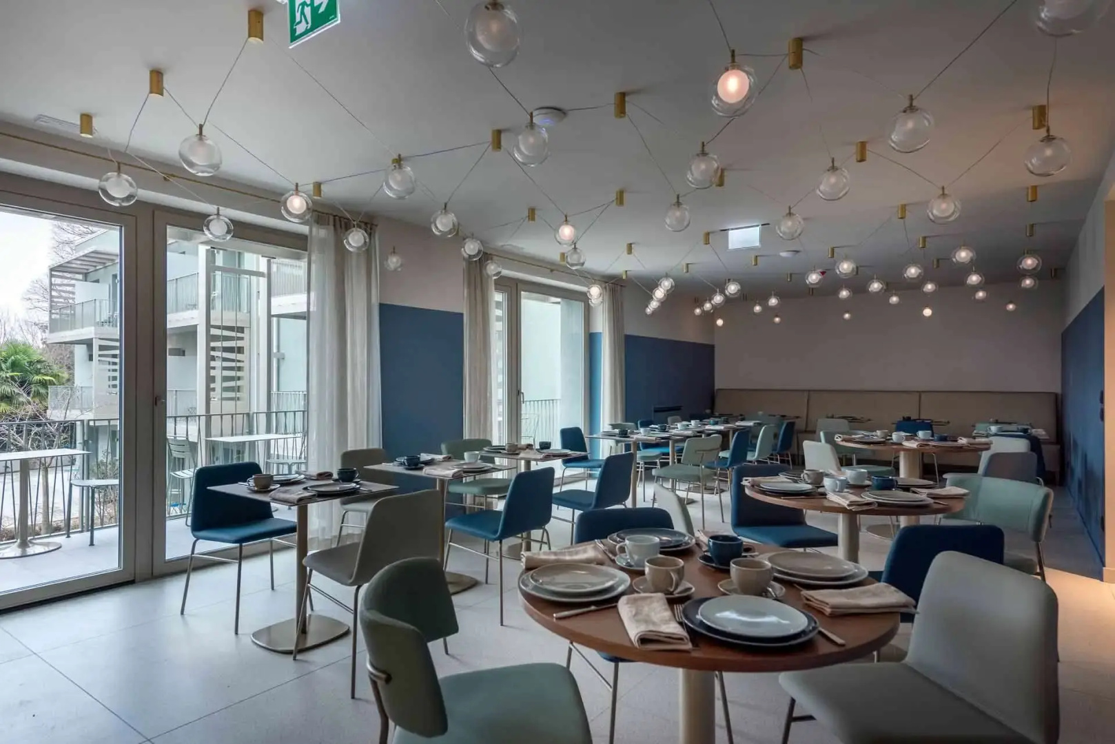 HT Hotel Trieste