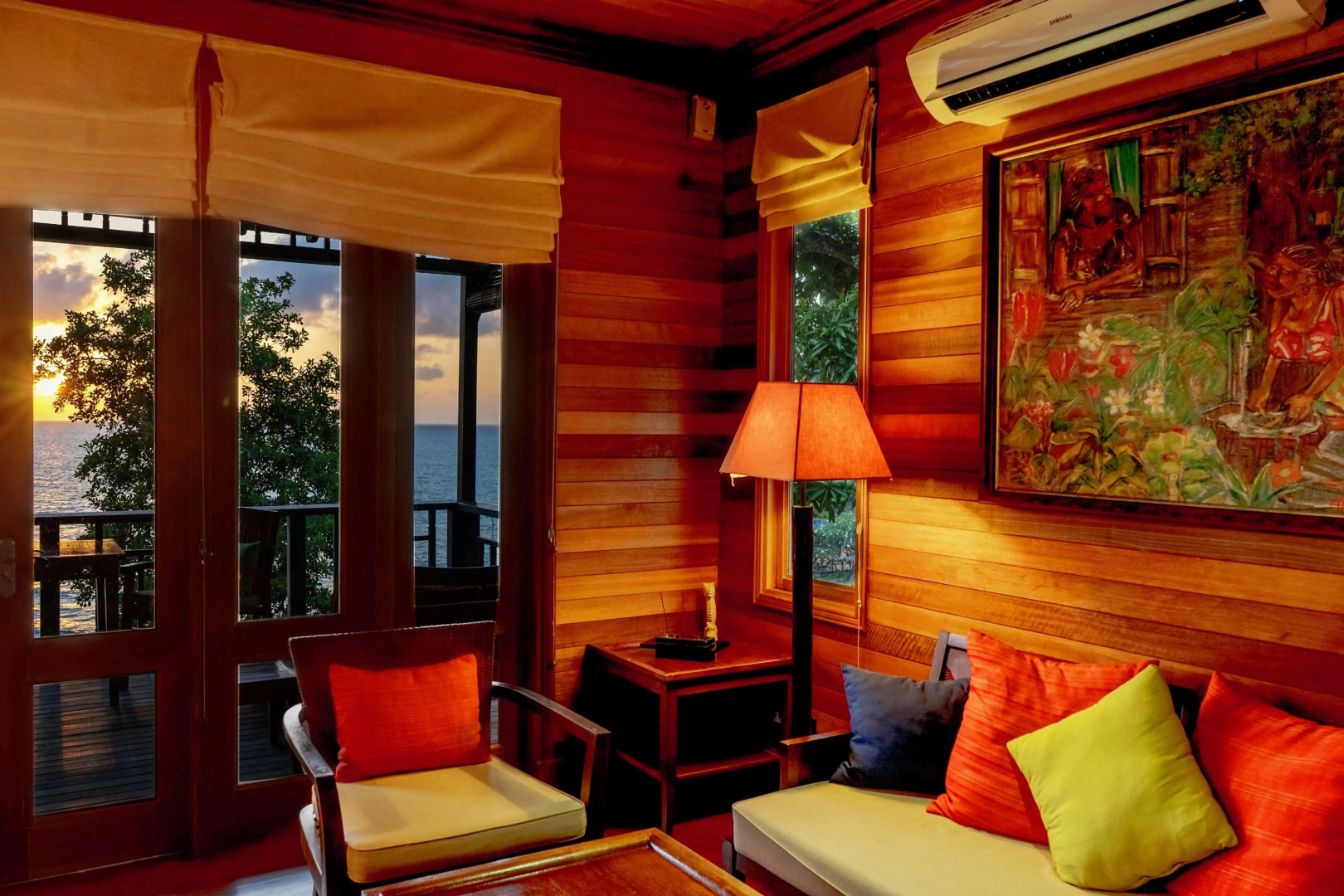 Hilton Seychelles Northolme Resort & Spa