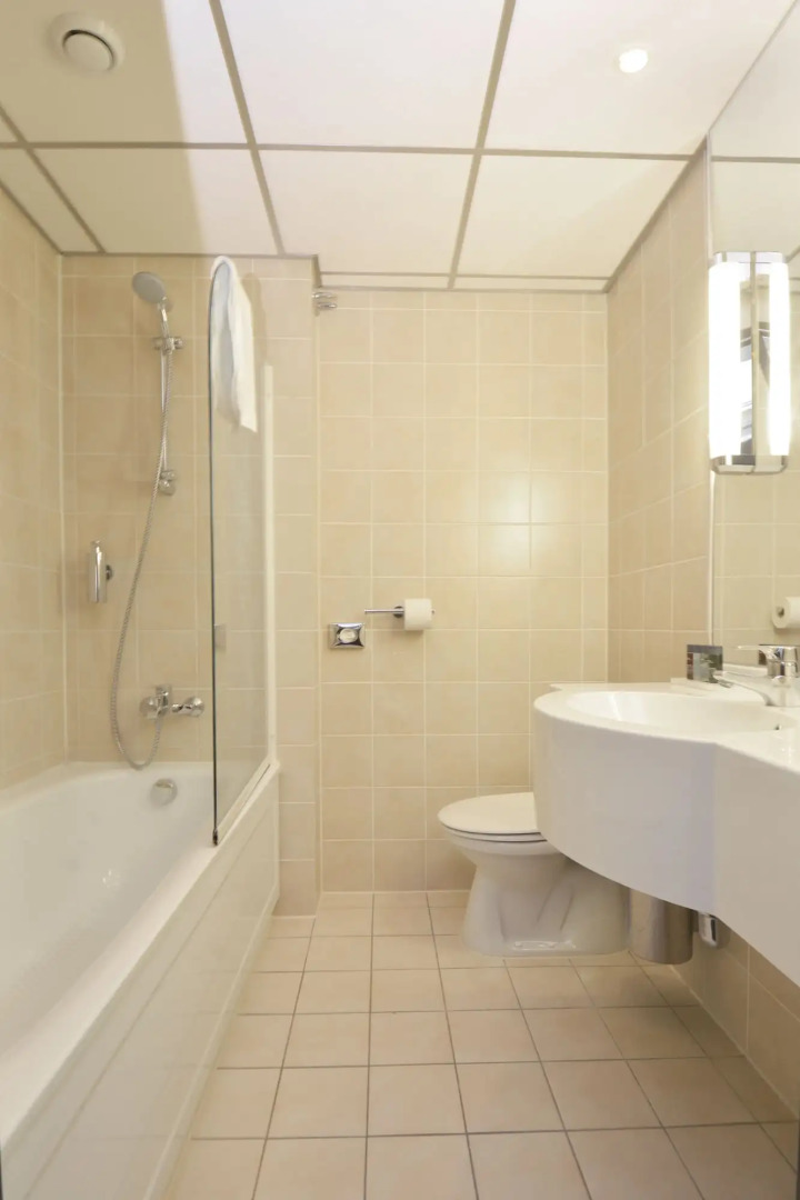 Fletcher Hotel - Restaurant's - Hertogenbosch