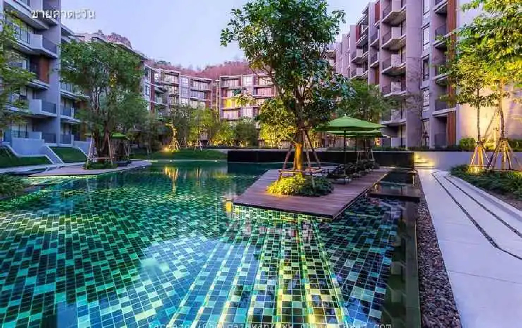 The Valley Khao Yai National Park