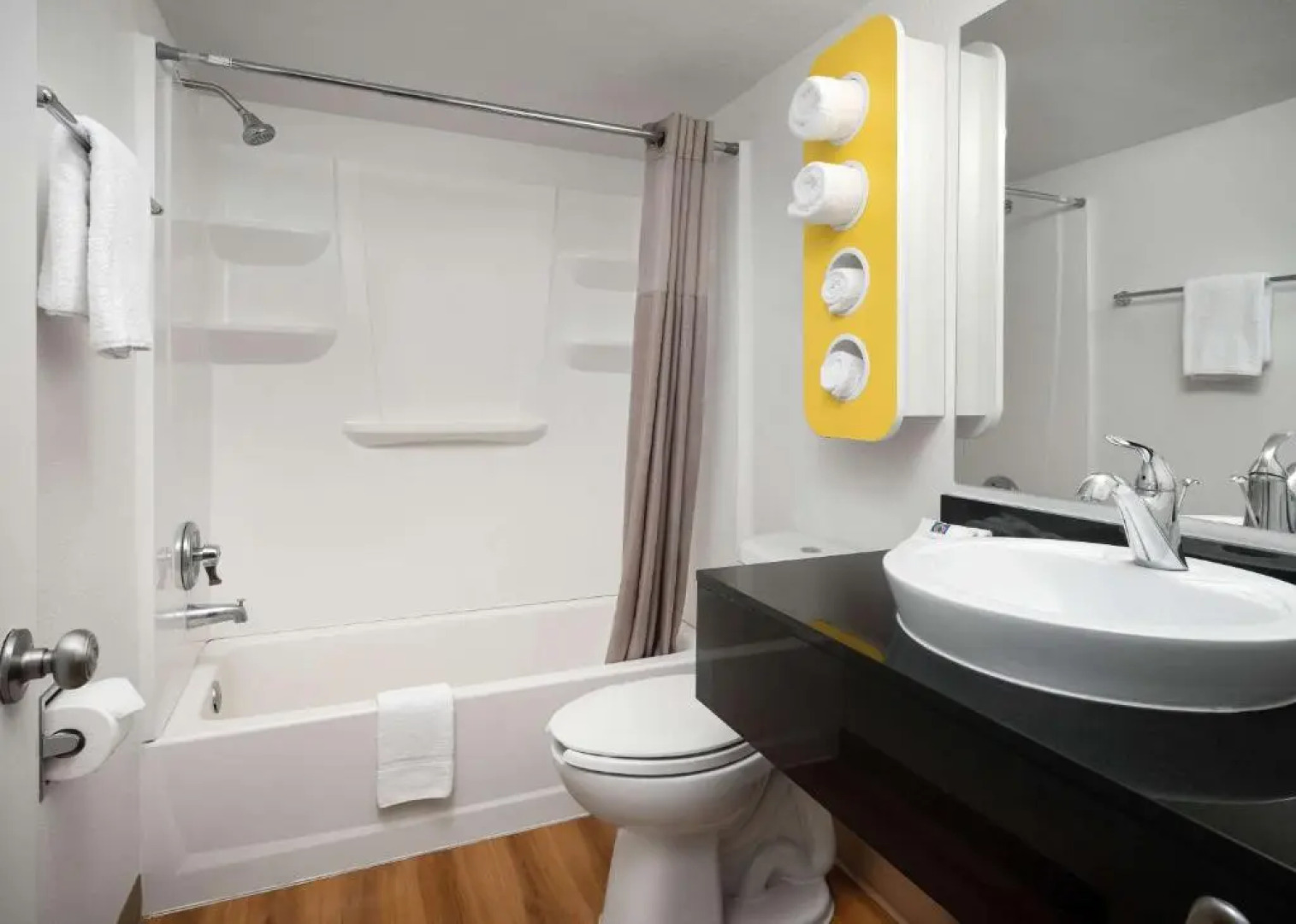 Motel 6 San Luis Obispo, CA - South