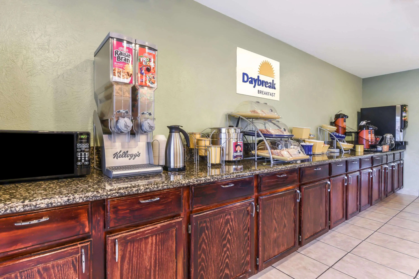 Days Inn by Wyndham Granbury