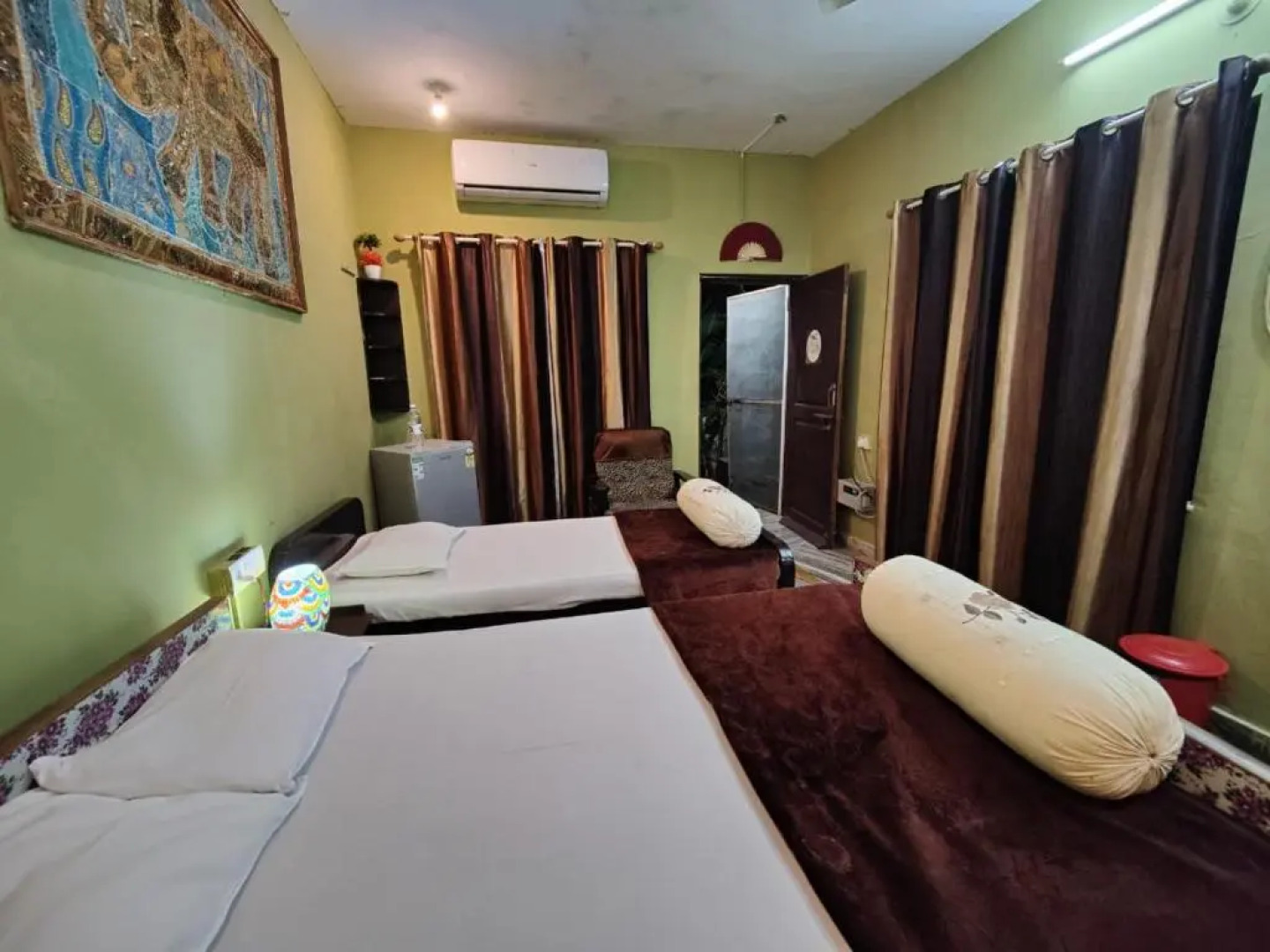 Bella Villa Luxury Stay