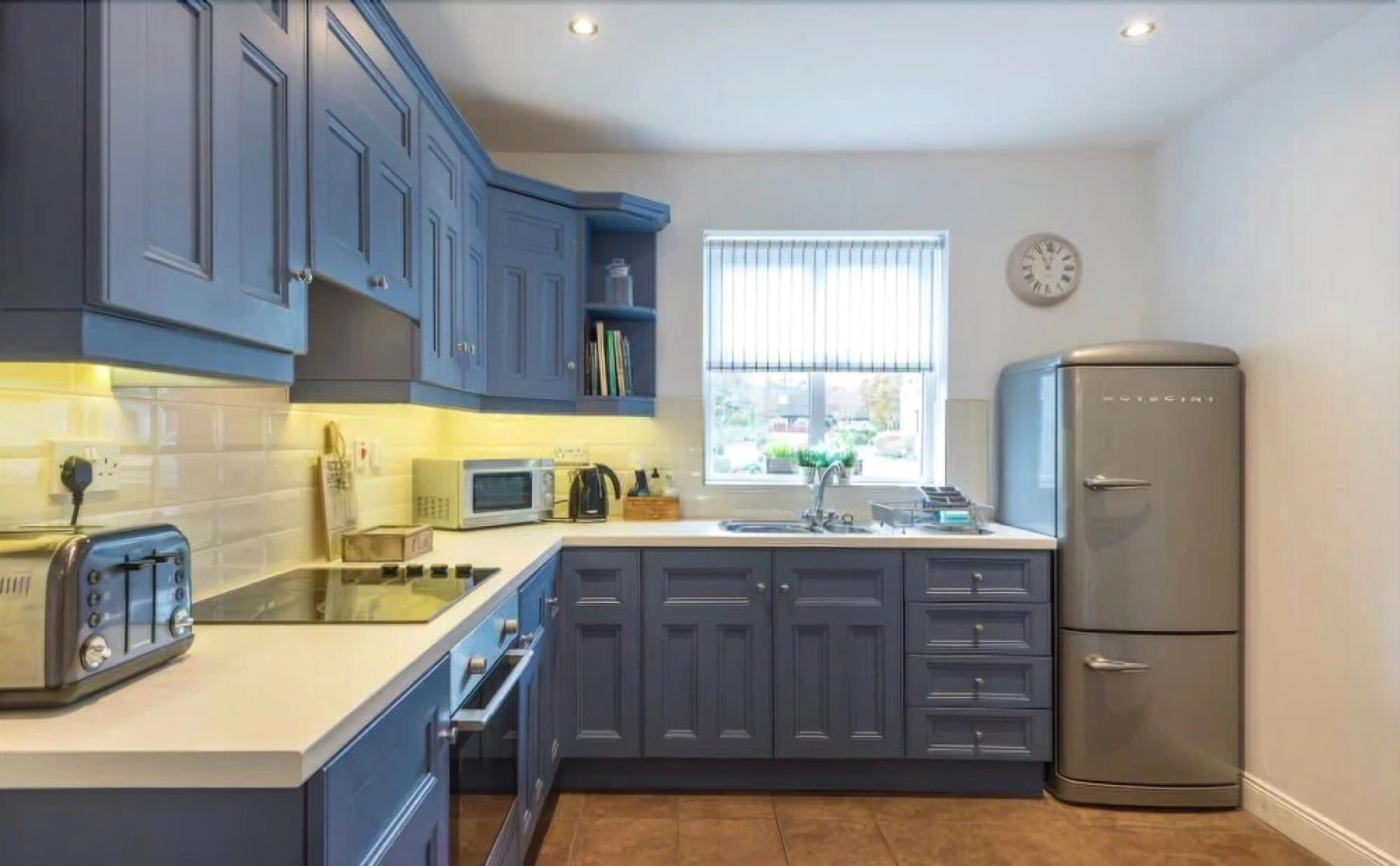 Tollymore Self Catering