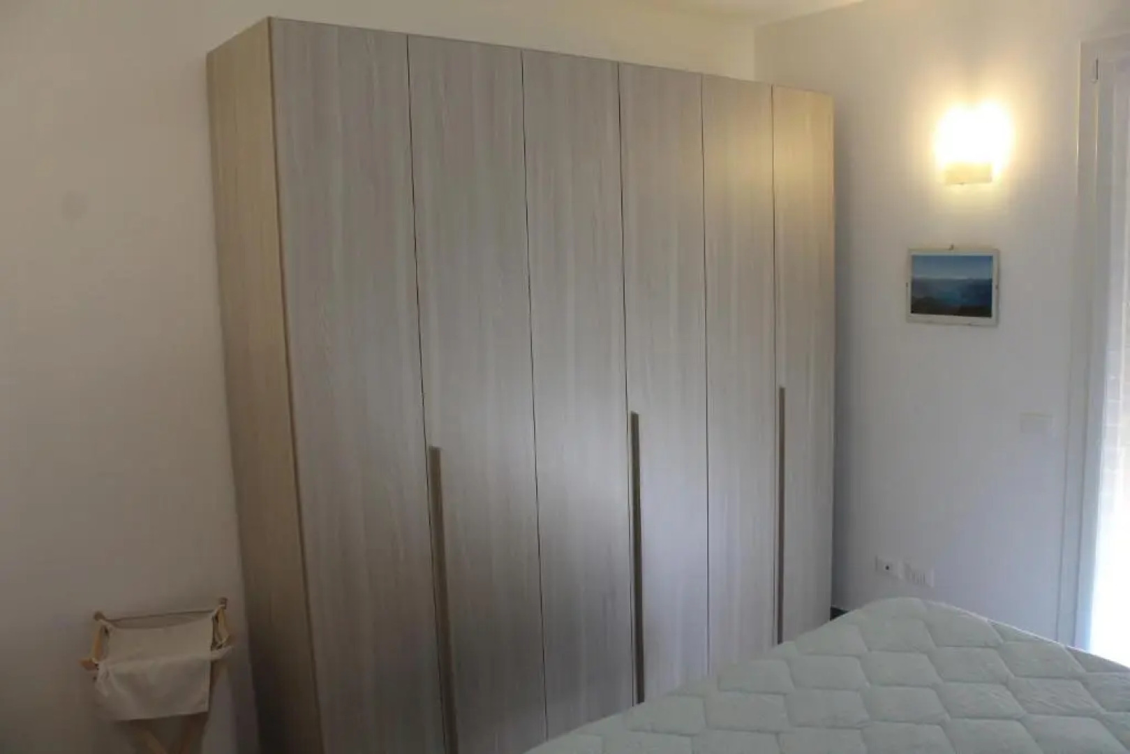 Welcome Home Apartment