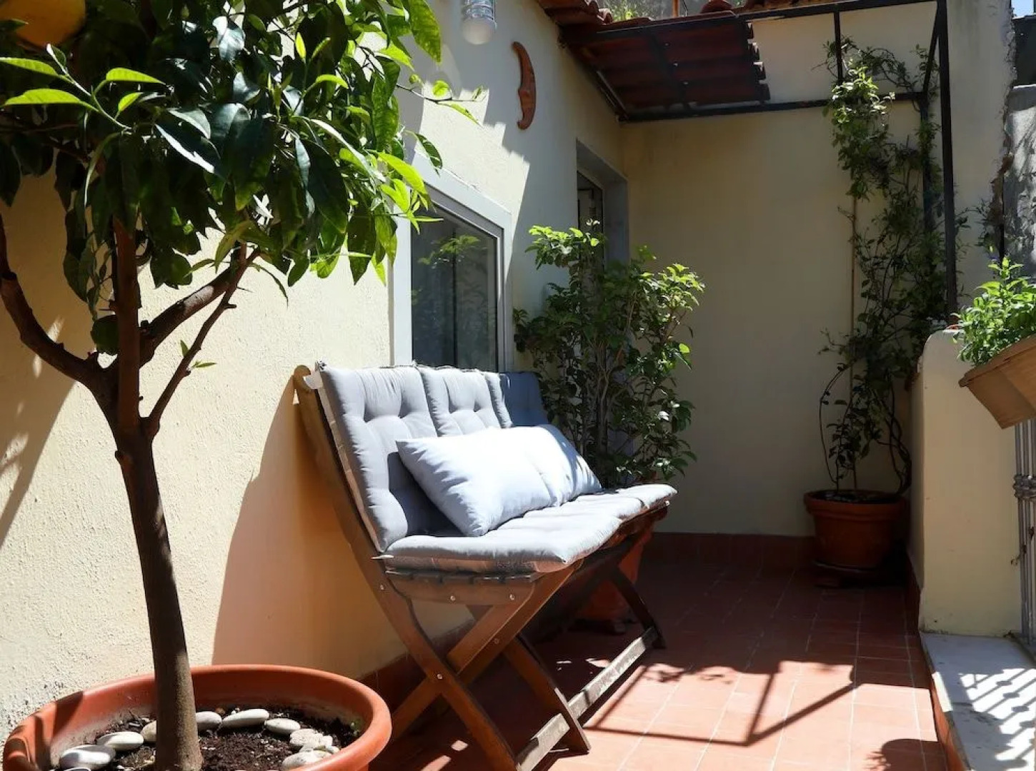 B&B I Colori di Napoli