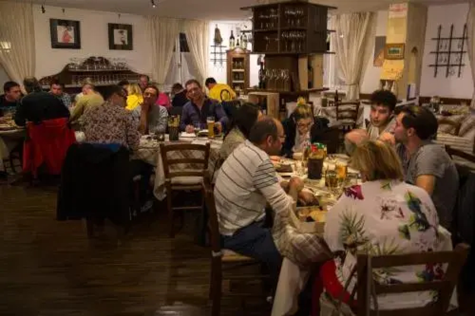 Albergo Pian del Bosco