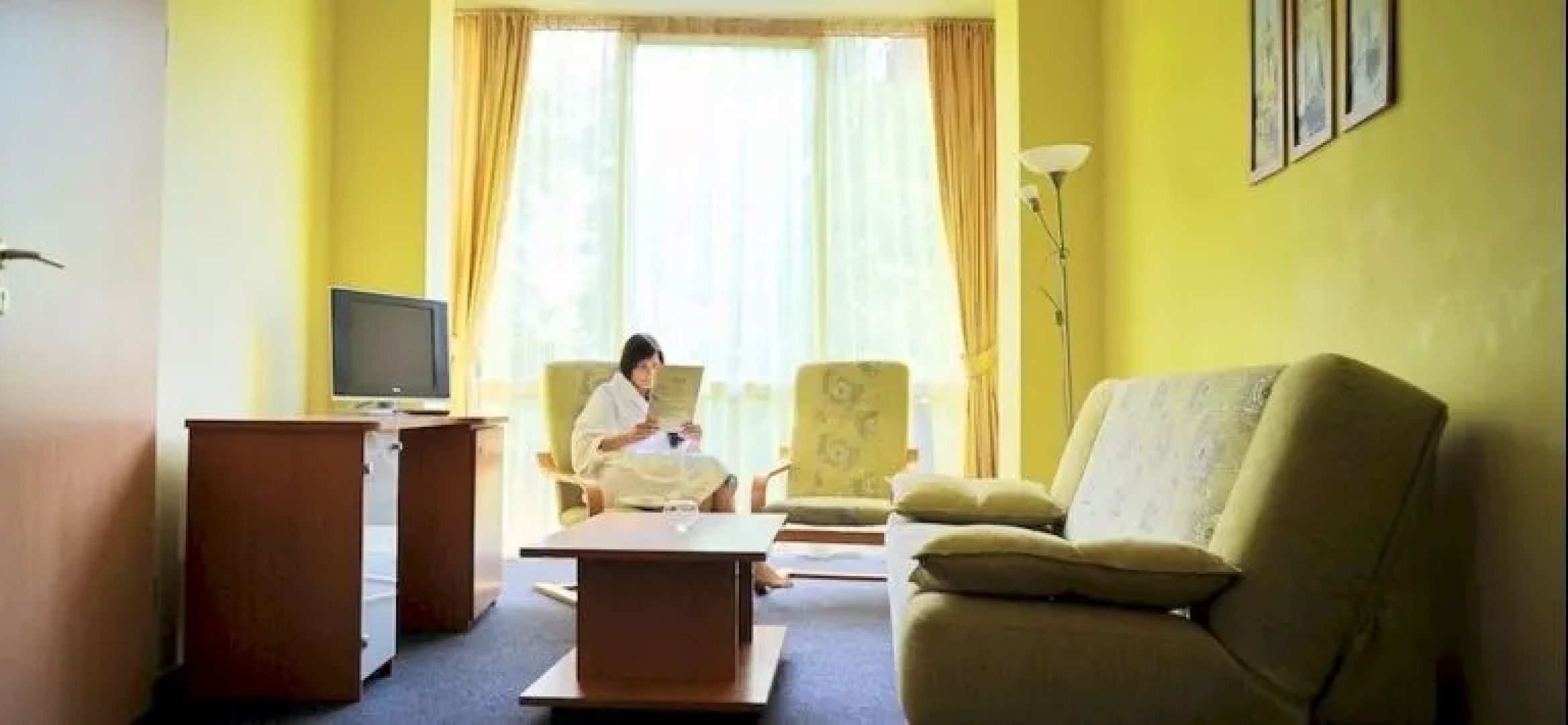 Pusynas Druskininkai Hotel & Spa