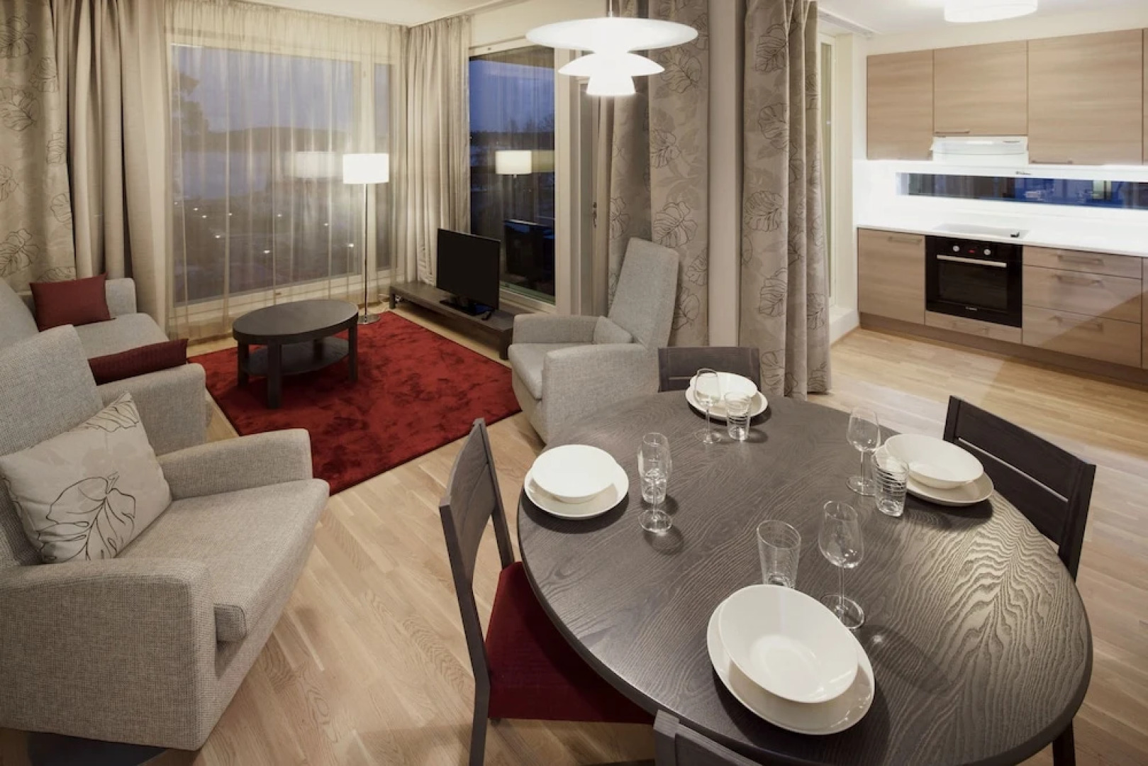 Holiday Club Saimaa Holiday Apartments