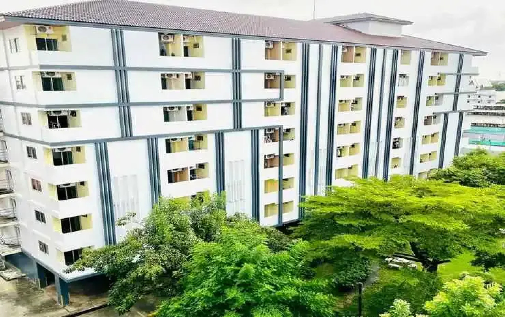 One Residence