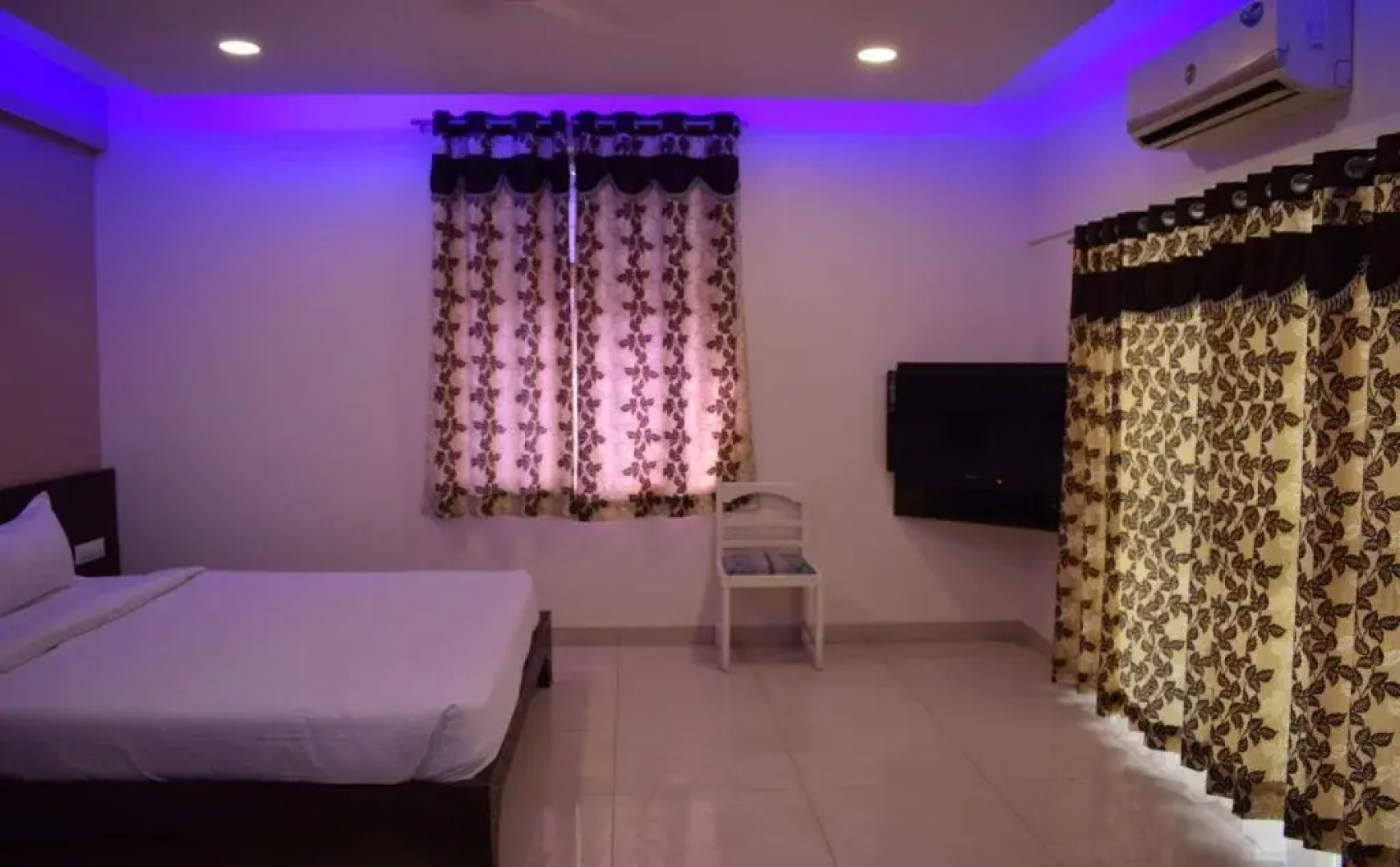 Hotel Sparkling Pearl