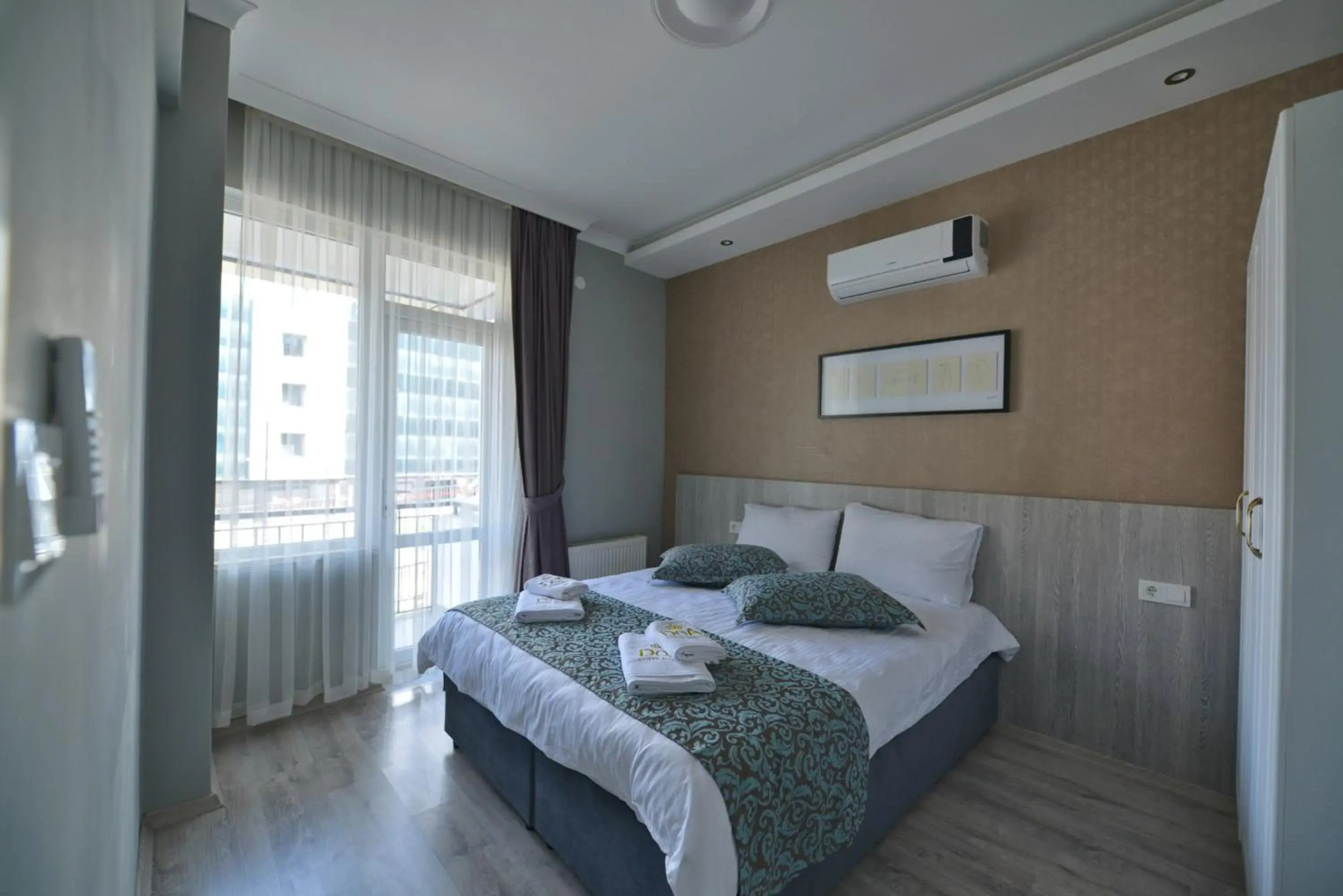 Doa Suite Hotel