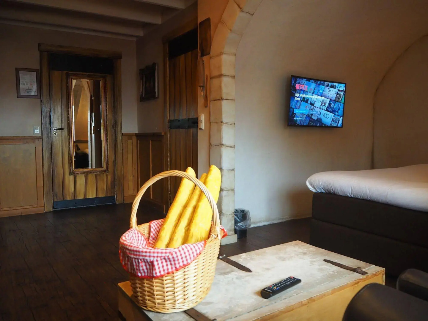 Hotel Abdij de Westerburcht