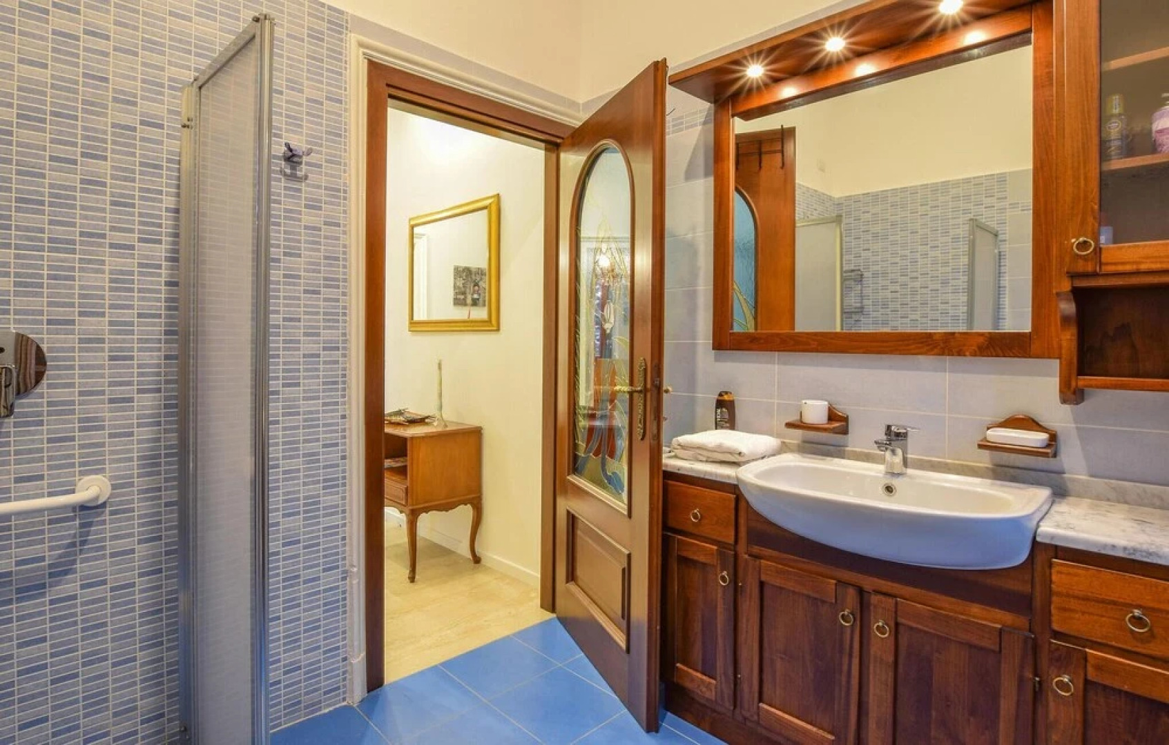 Beautiful Apartment in Casorate Sempione With 2 Bedrooms and Wifi