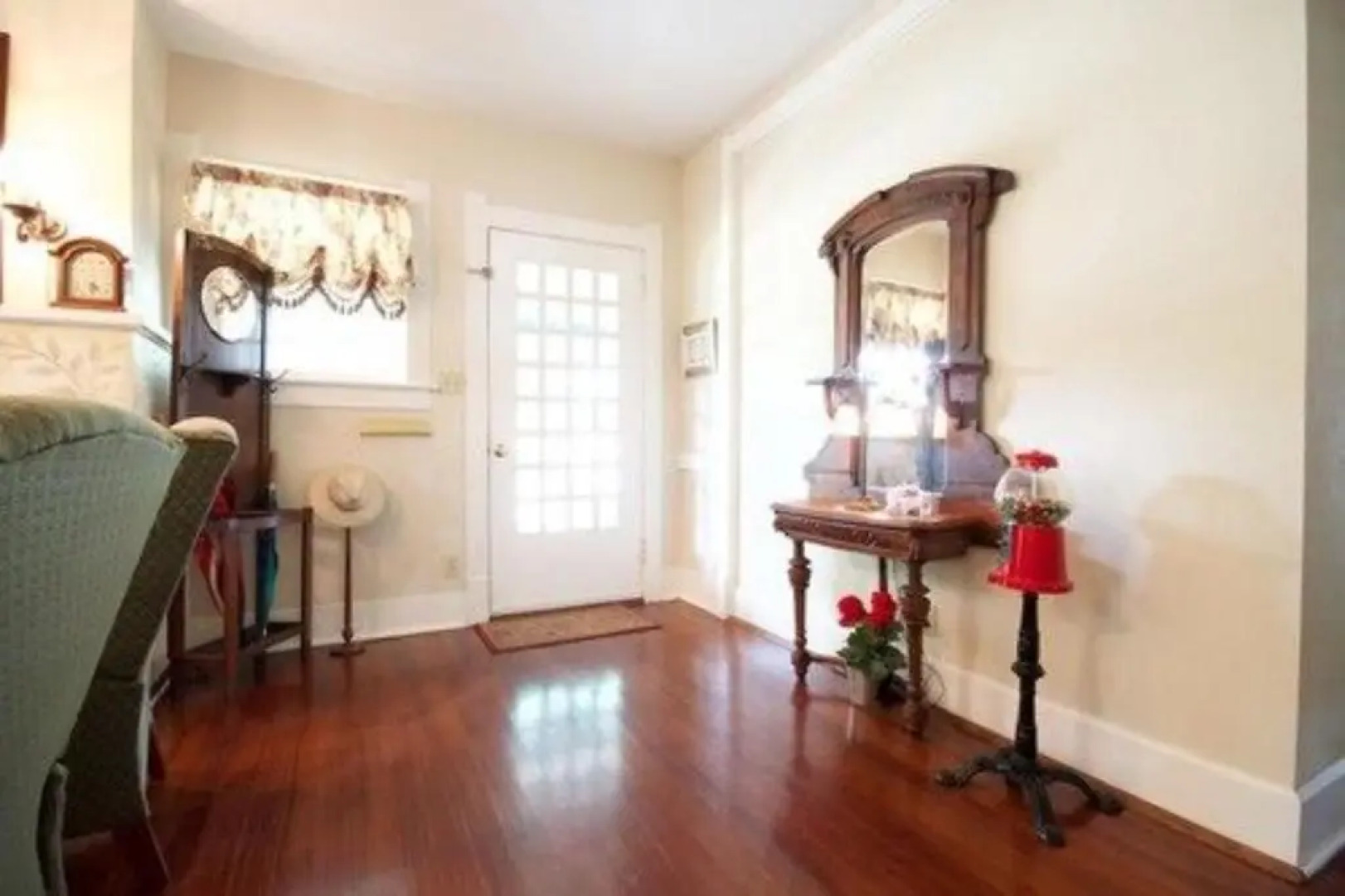 Granbury Gardens Bed and Breakfast