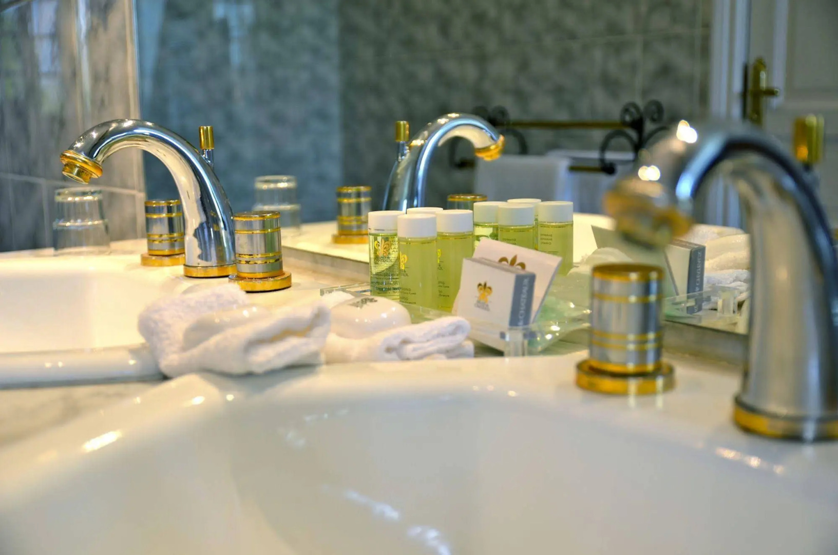 Château de Montreuil