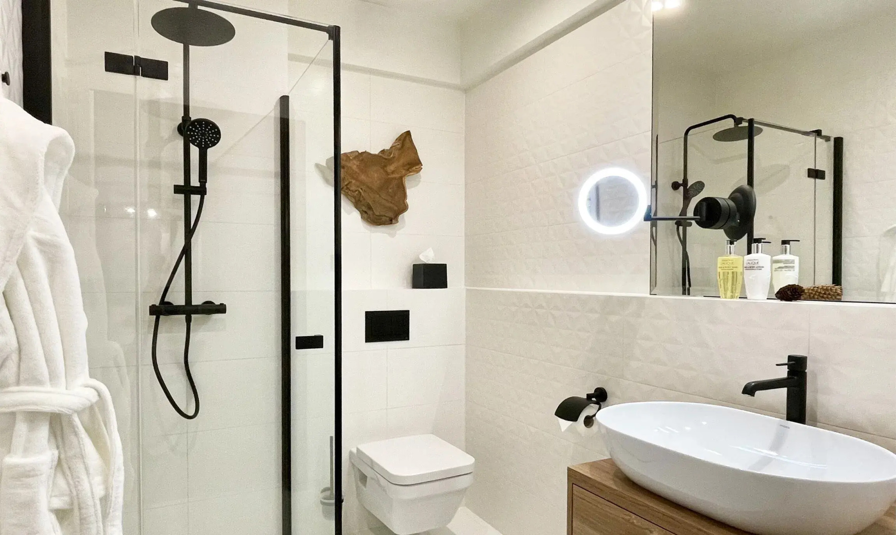 Apartamenty Gromada Międzyzdroje