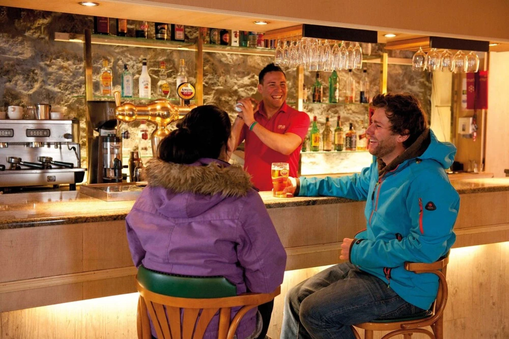 Hôtel La Tarentaise