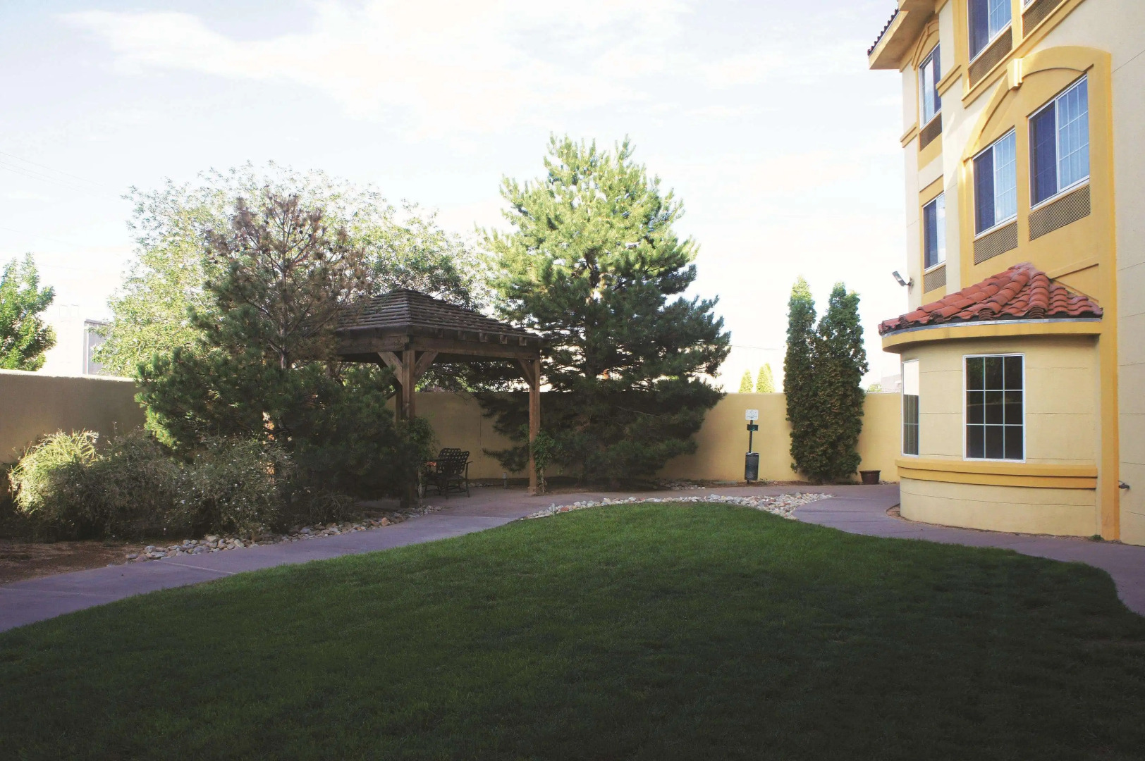 La Quinta Inn & Suites by Wyndham Albuquerque Midtown