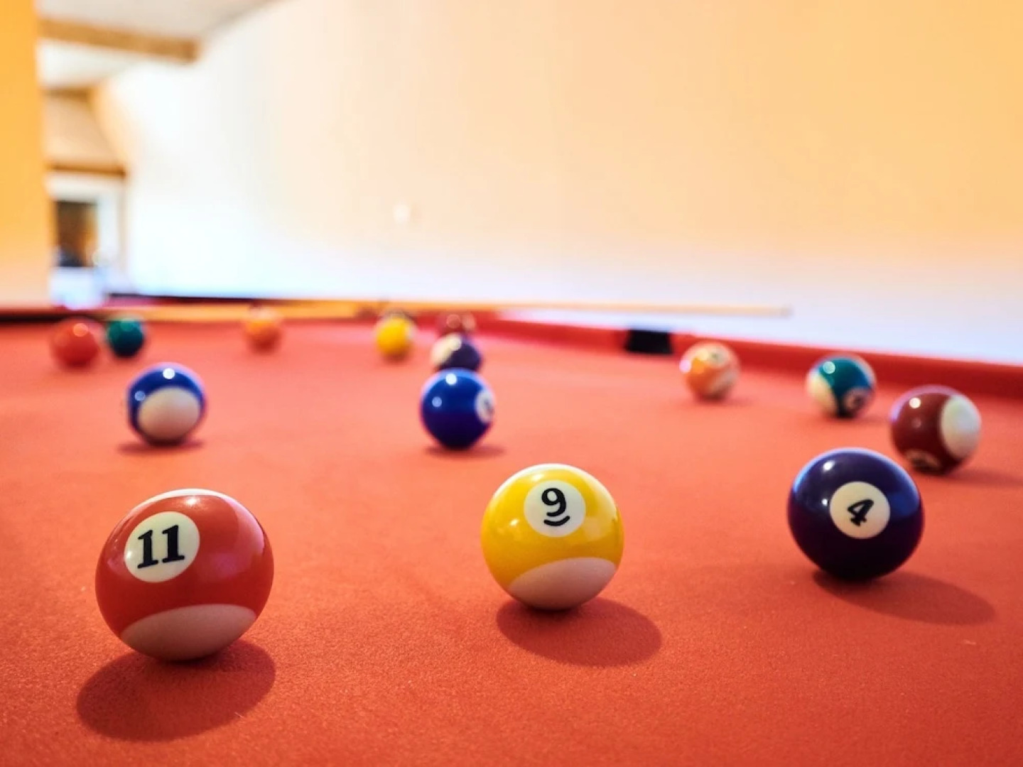 Beautifully decorated villa with pool ideal for vacation with your family.