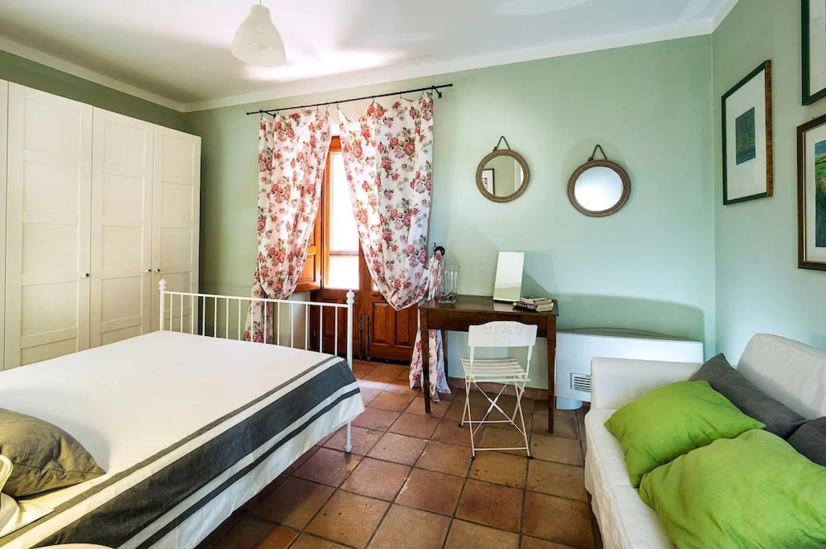 Casavacanze Residence Maia Volcani