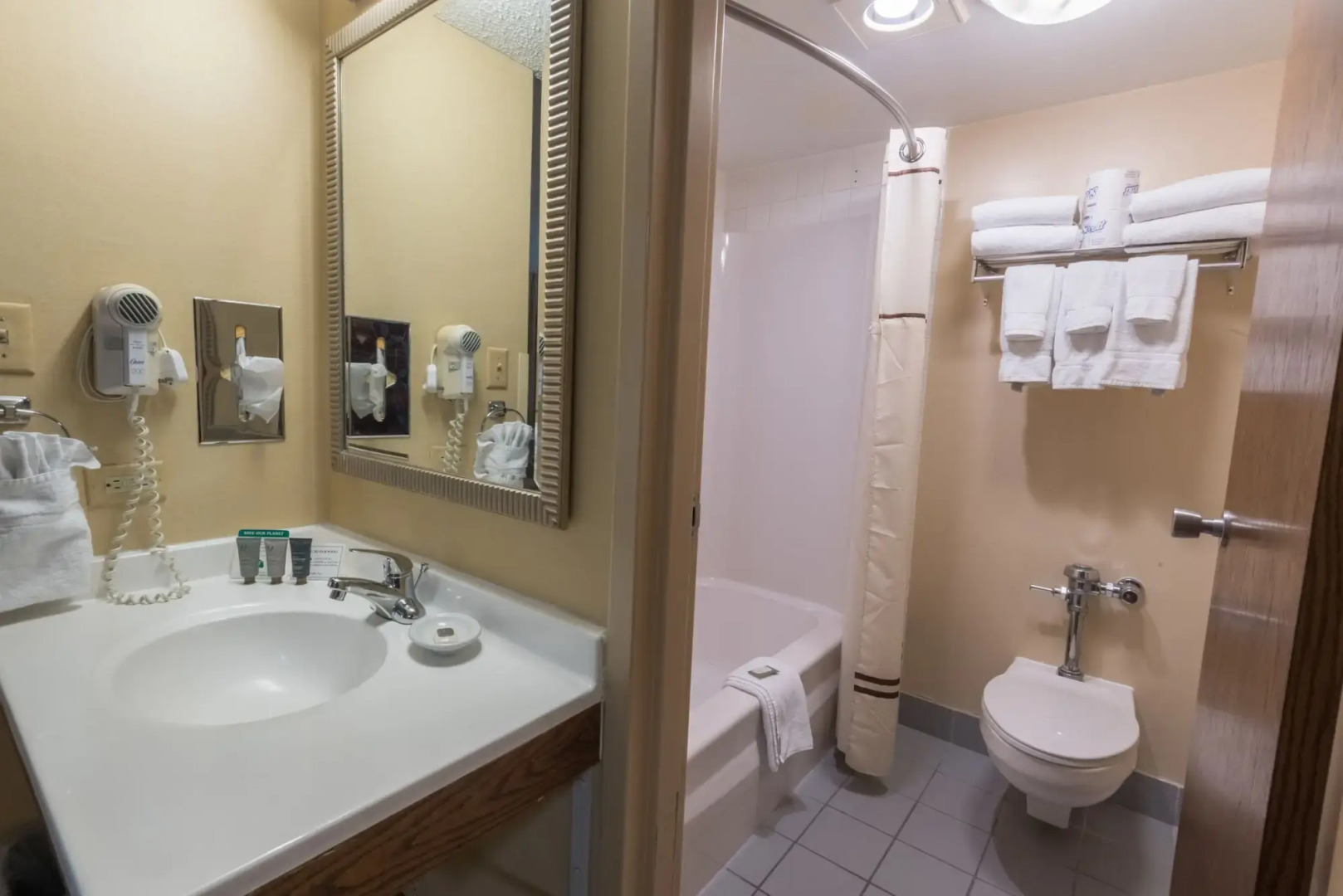 Kahler Inn and Suites - Mayo Clinic Area