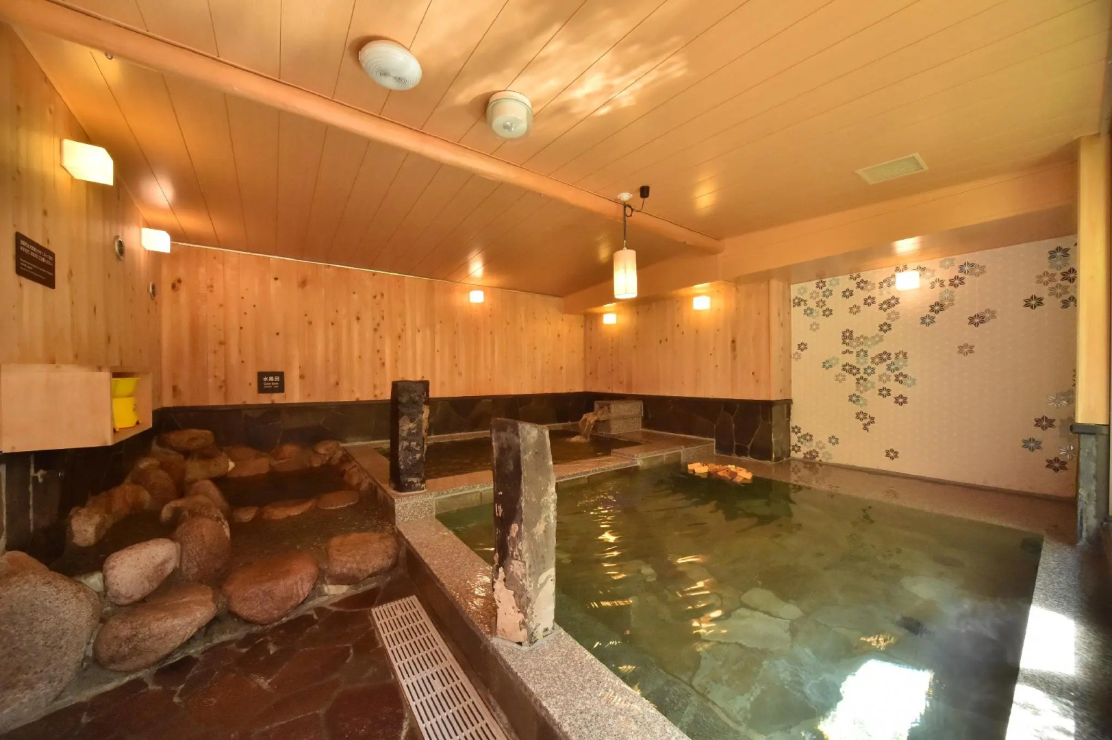 Dormy Inn Sapporo Annex Hot Spring