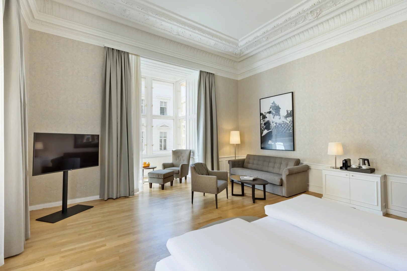 Hotel Rathauspark Wien, a member of Radisson Individuals