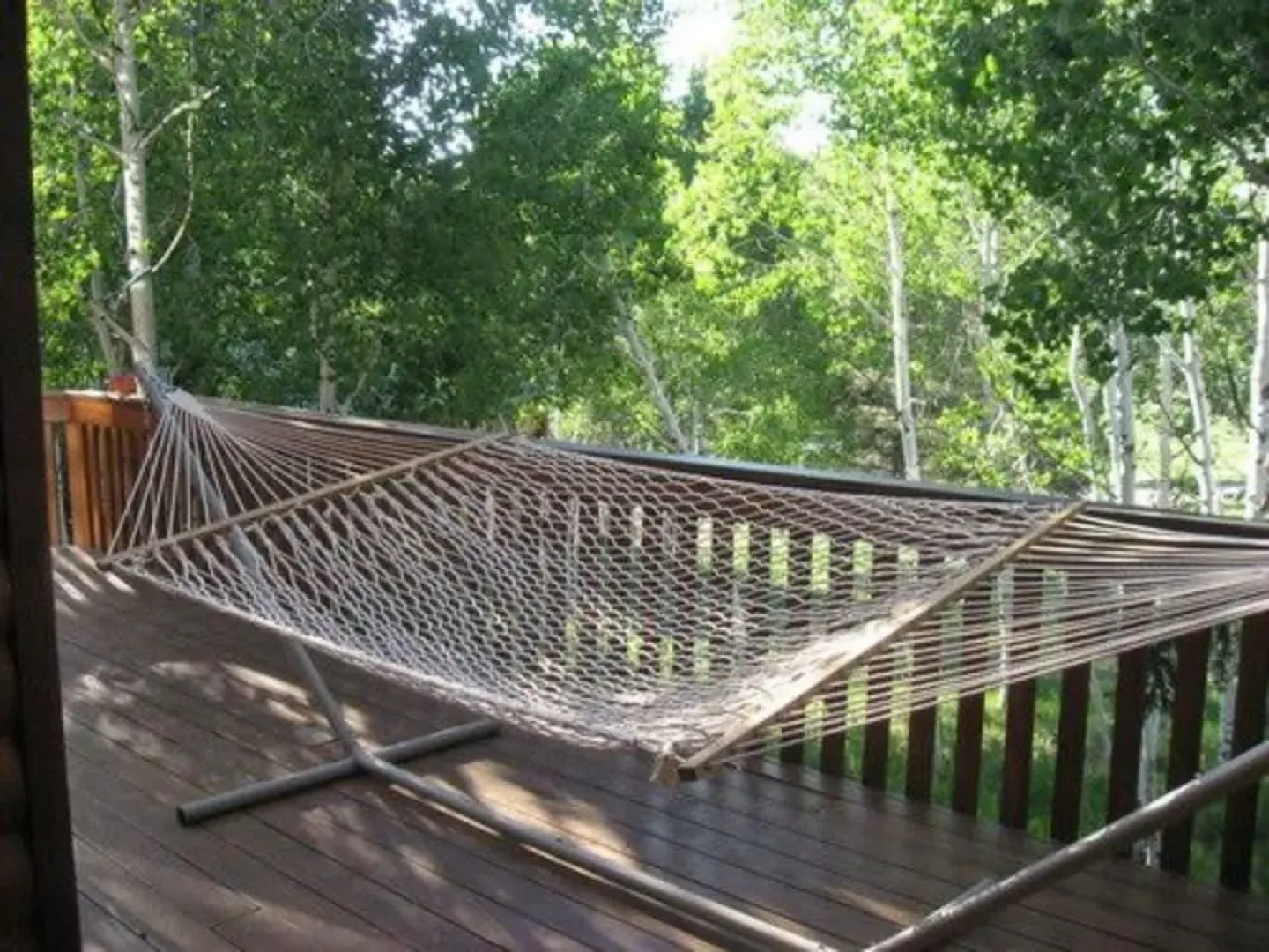 Aspen Hollow Bed & Breakfast