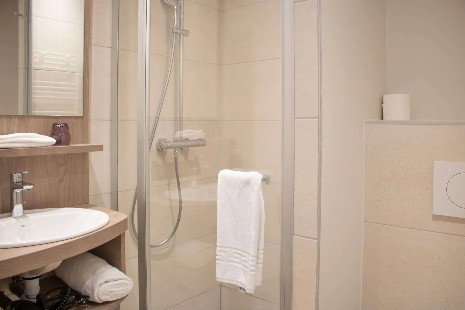 Brit Hotel Blois - Le Préma