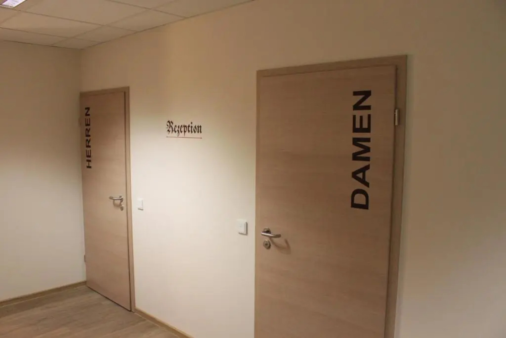 Troll's Brauhaus Hotel