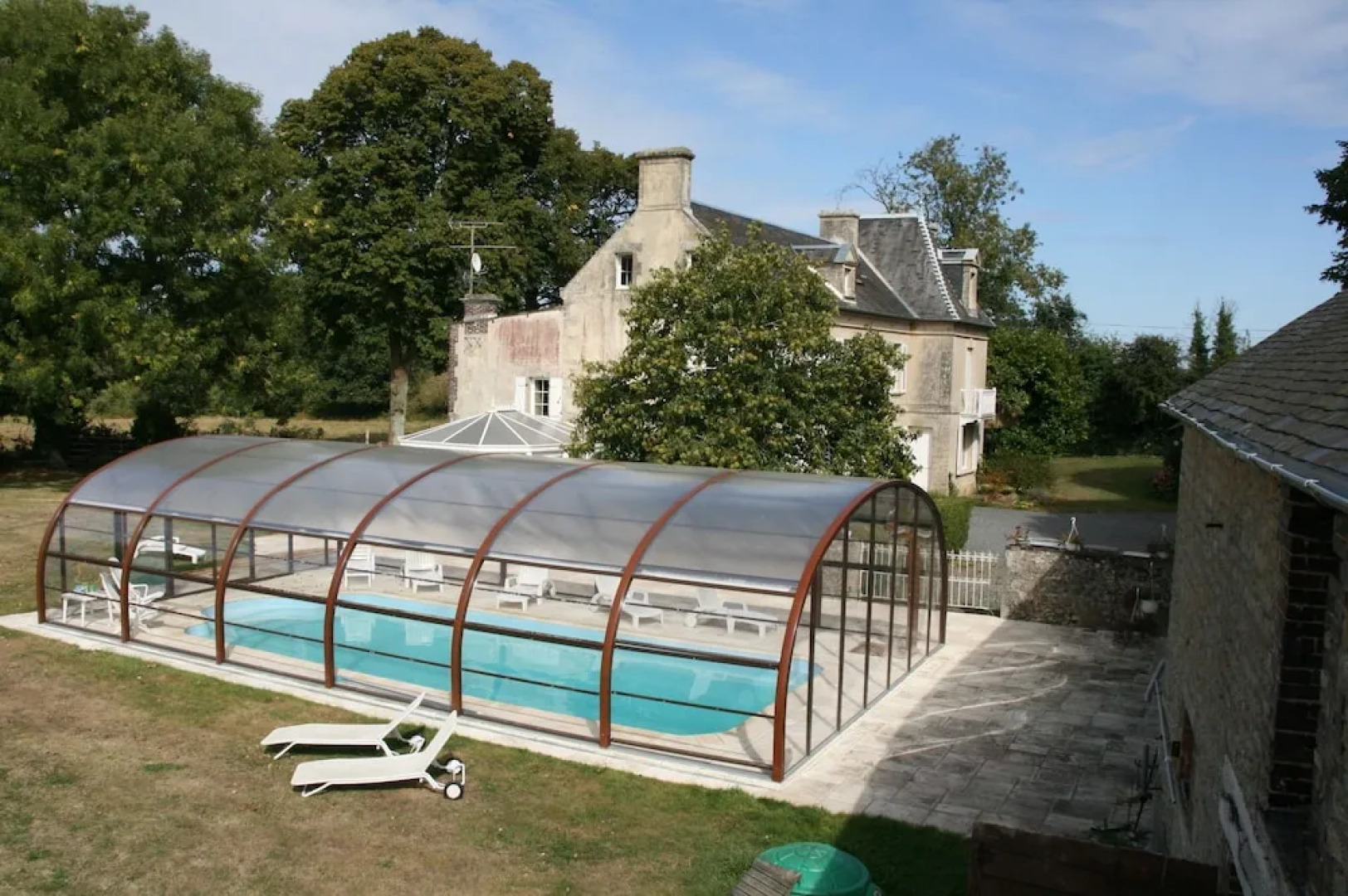 Le Studio La part des Anges