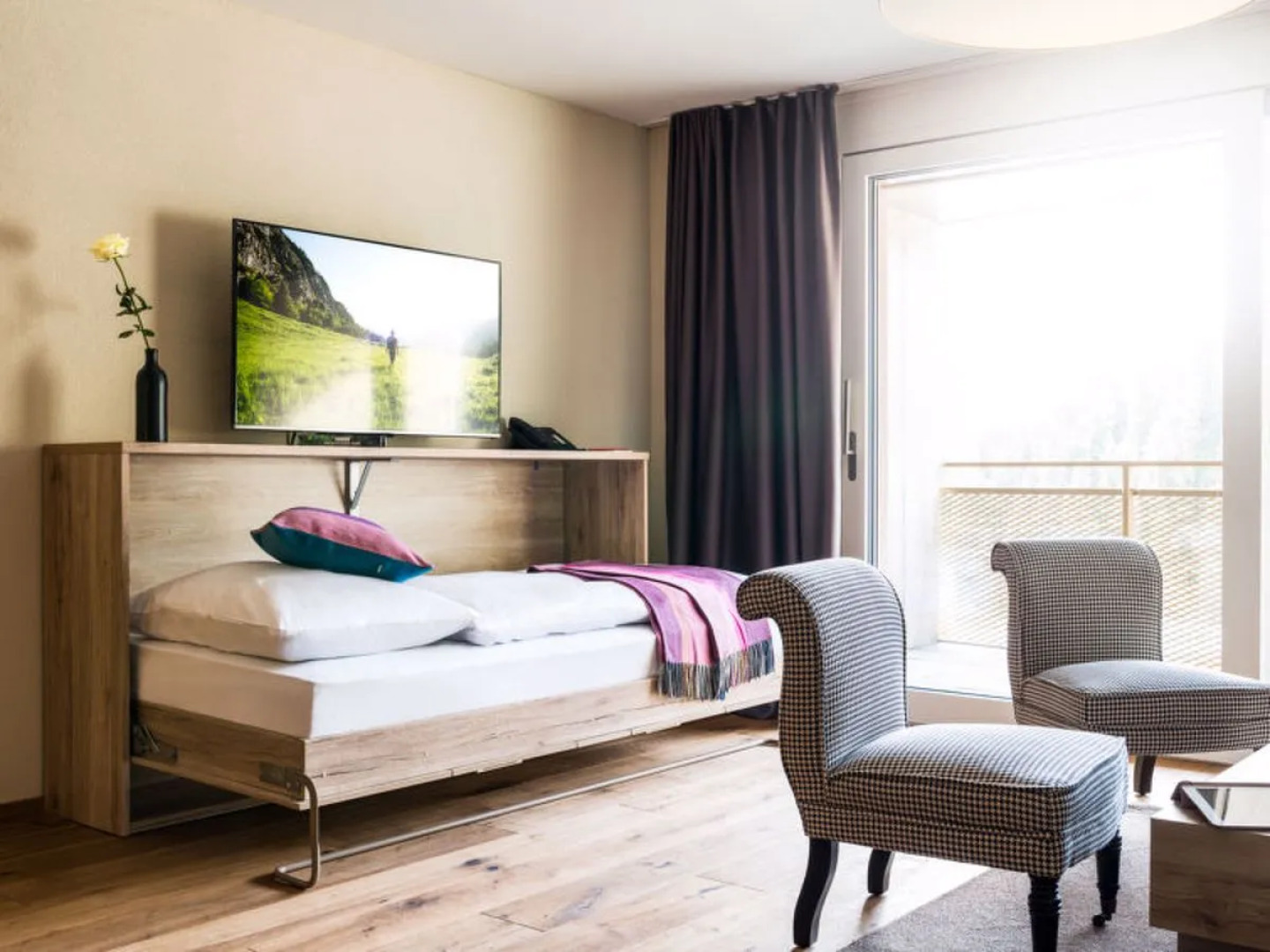 Peaks Place Apartment-Hotel & Spa 23138