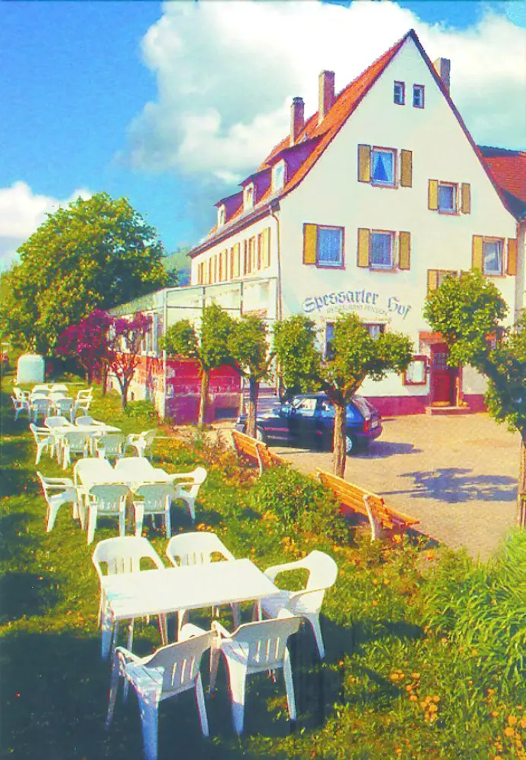 Spessarter Hof