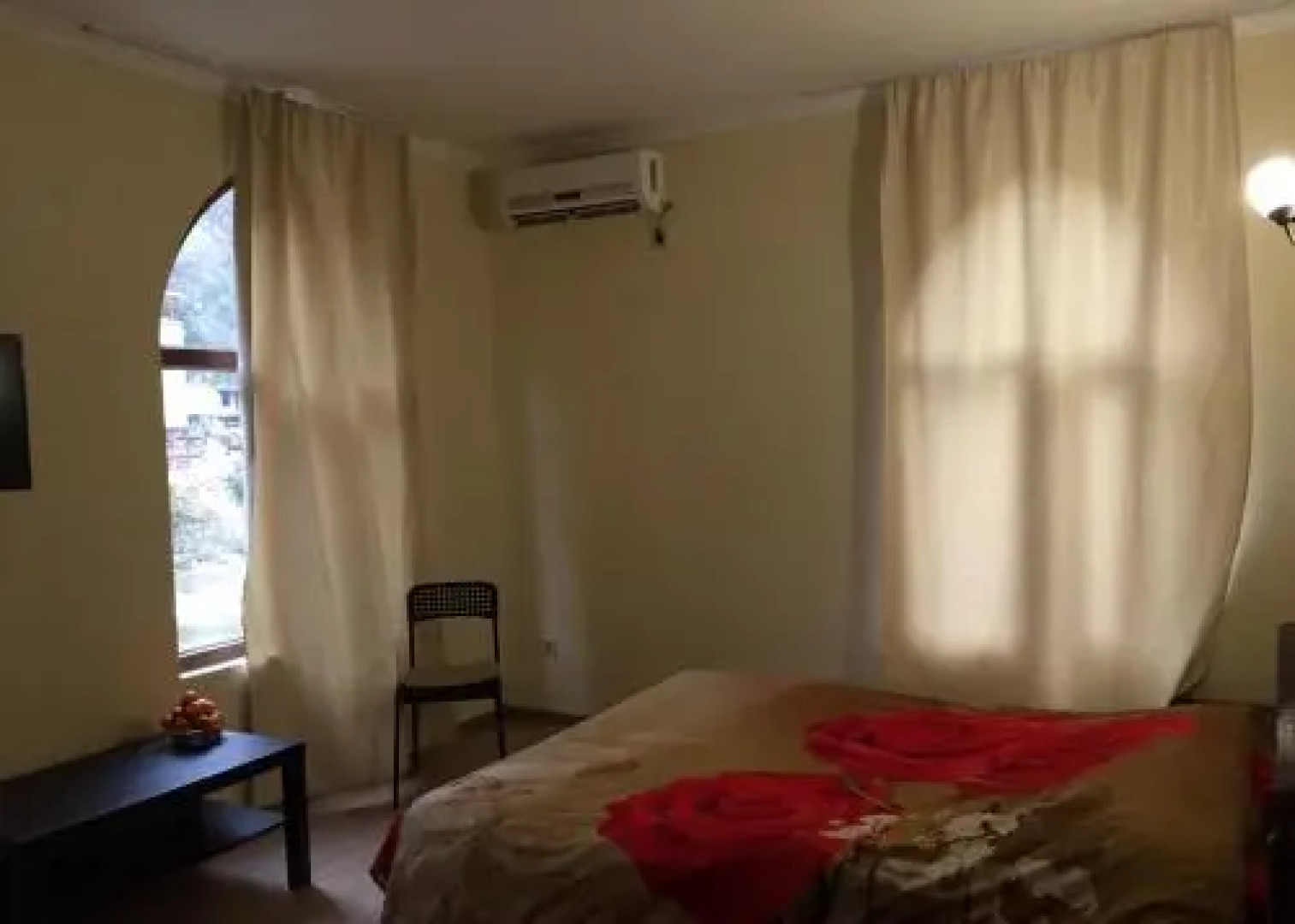 Guest House Staraya Gagra