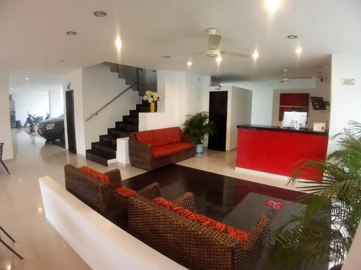 A&L Hoteles - Hotel Adelaida