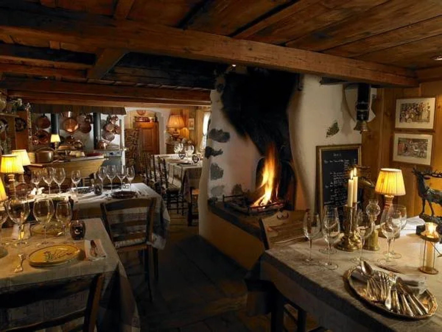 La Ferme des Vonezins