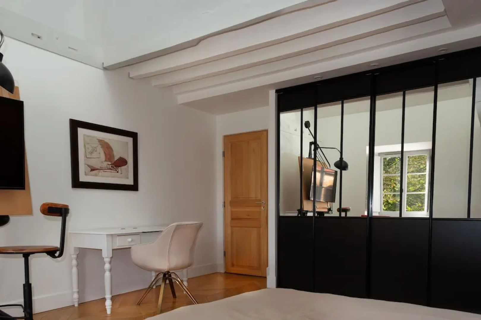 Le Clocher de la Duchesse