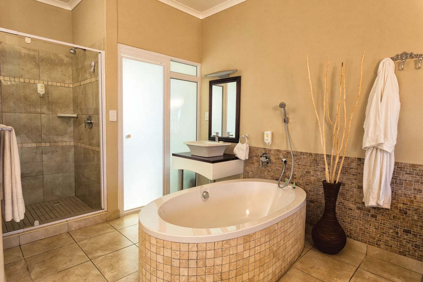 Artemis Hotel Swakopmund