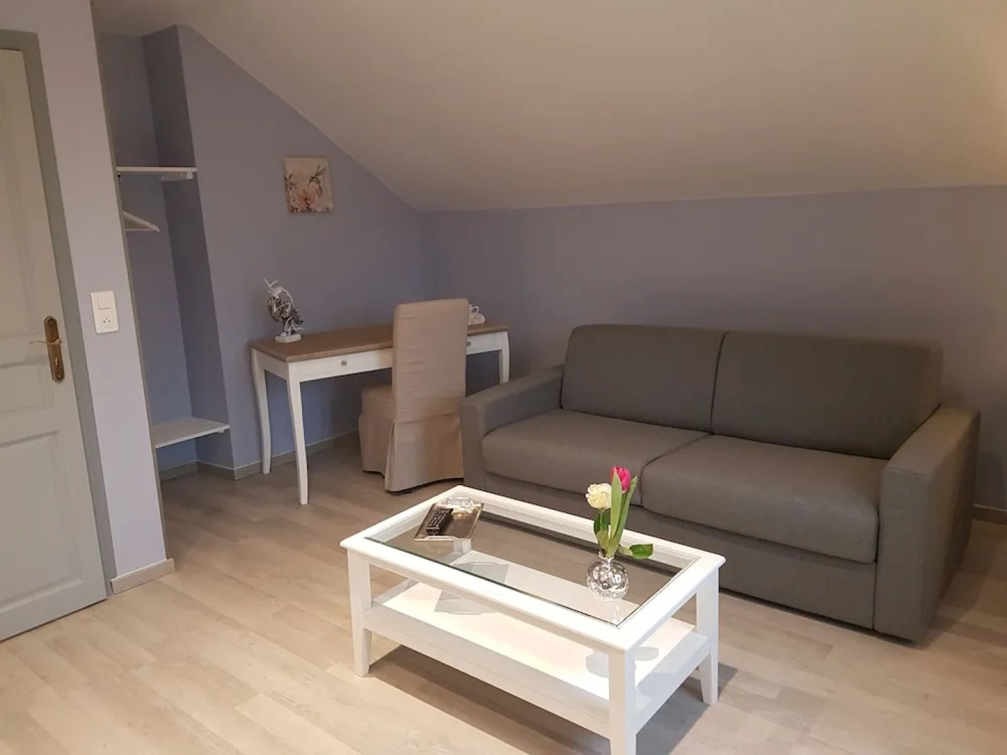 Chambres d'Hotes les Ondines