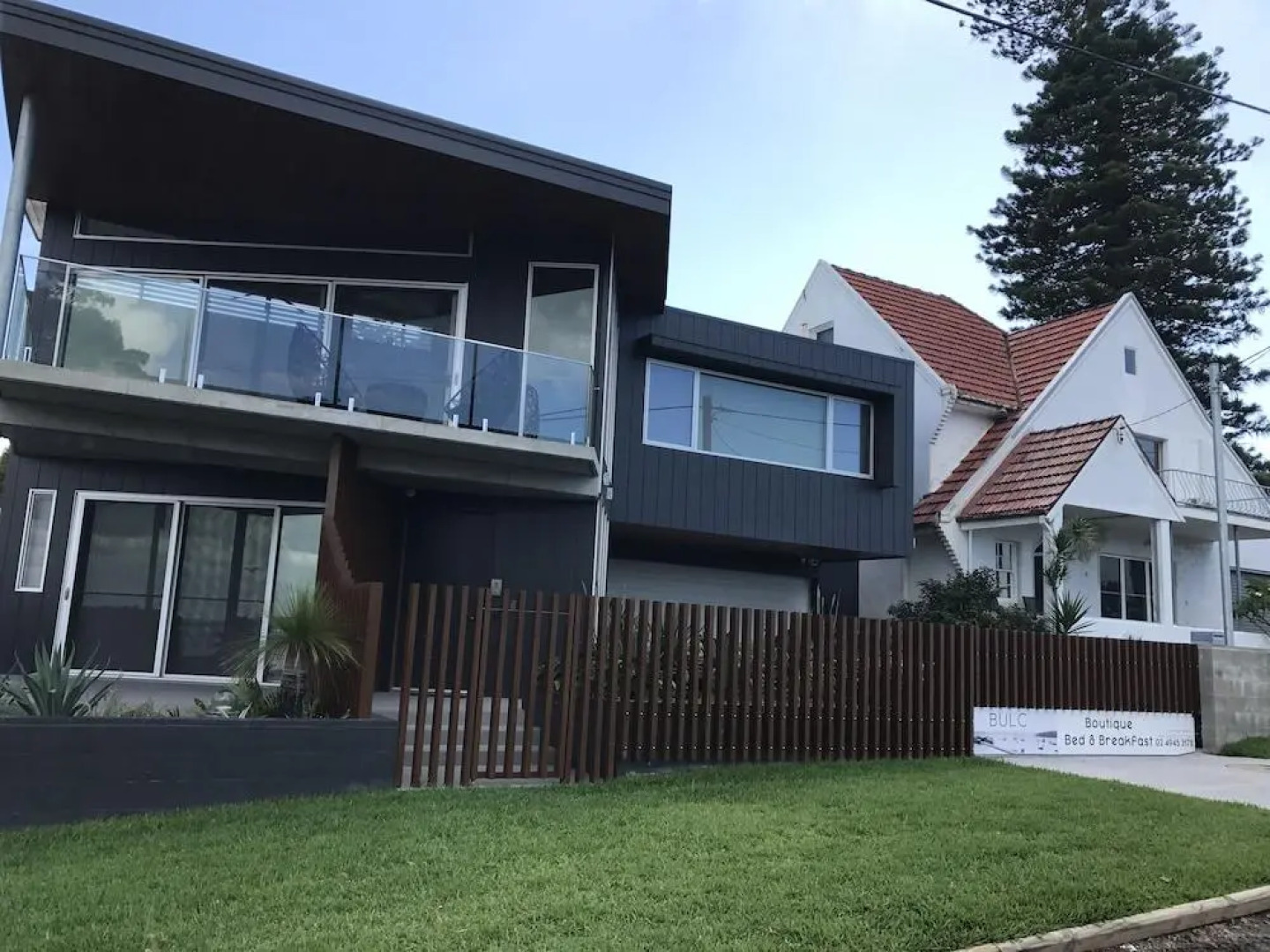 BULC Boutique Bed And Breakfast.