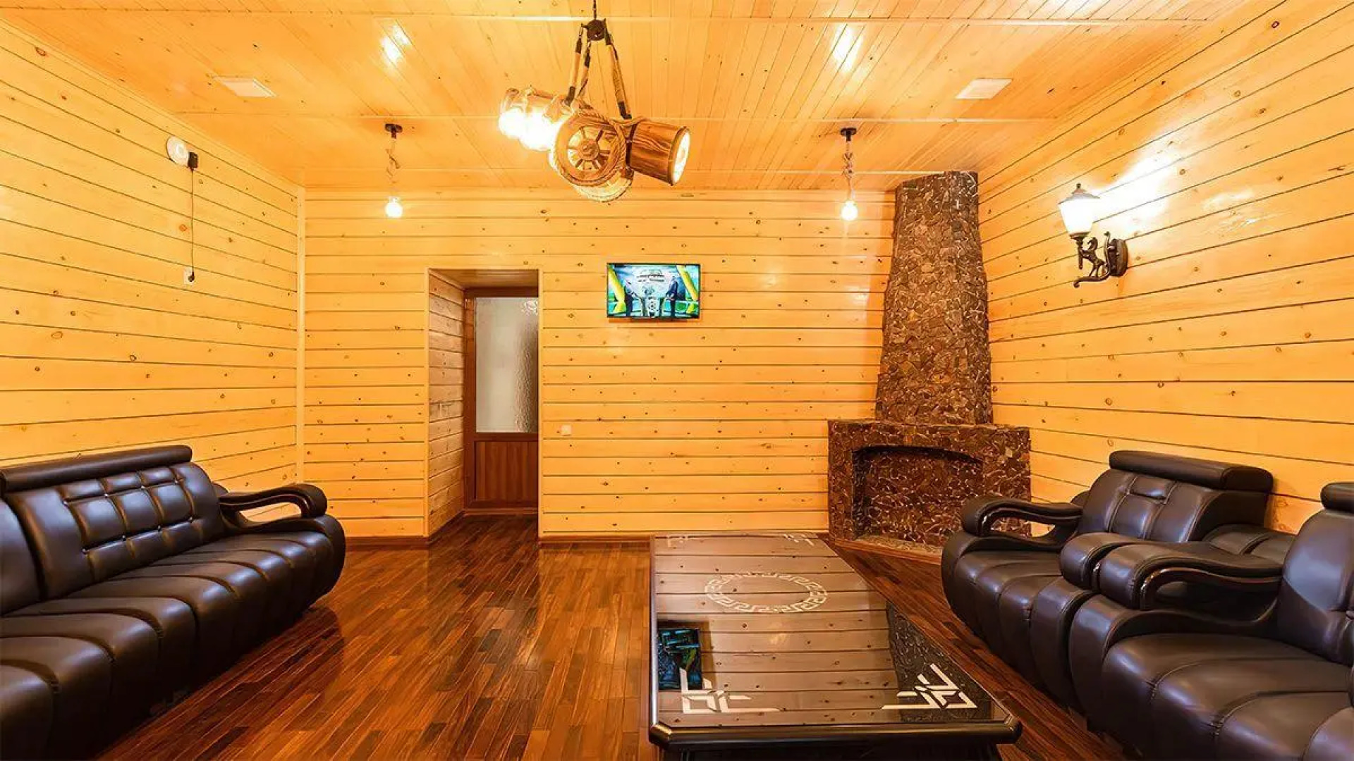 Golden Uzbegim (Голден Узбегин)