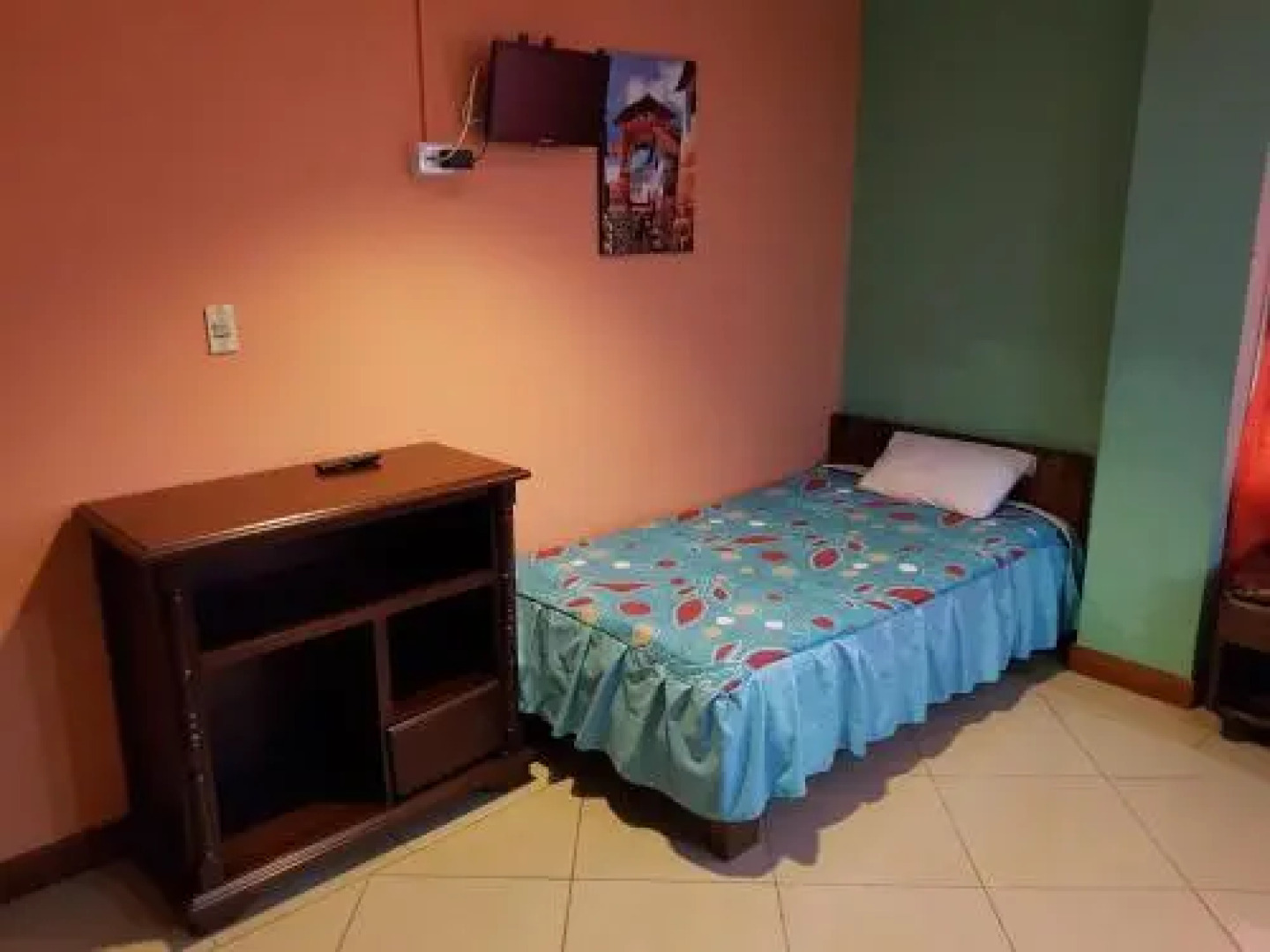 Posada Gran Colombia