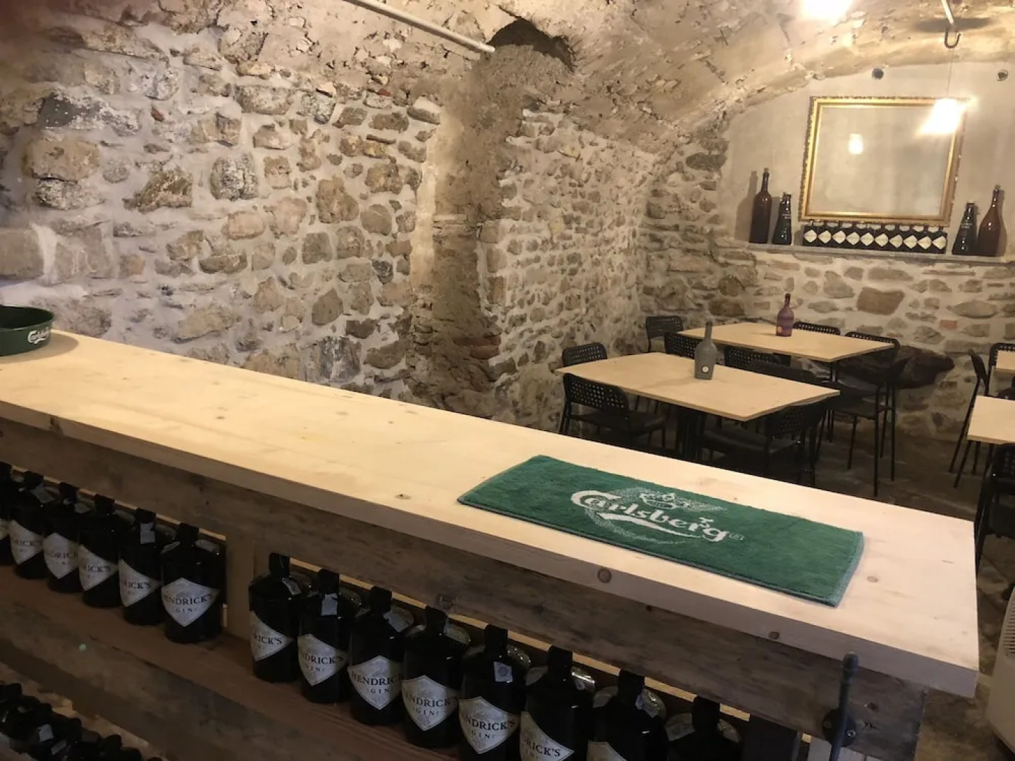 iCasamia la Posteria