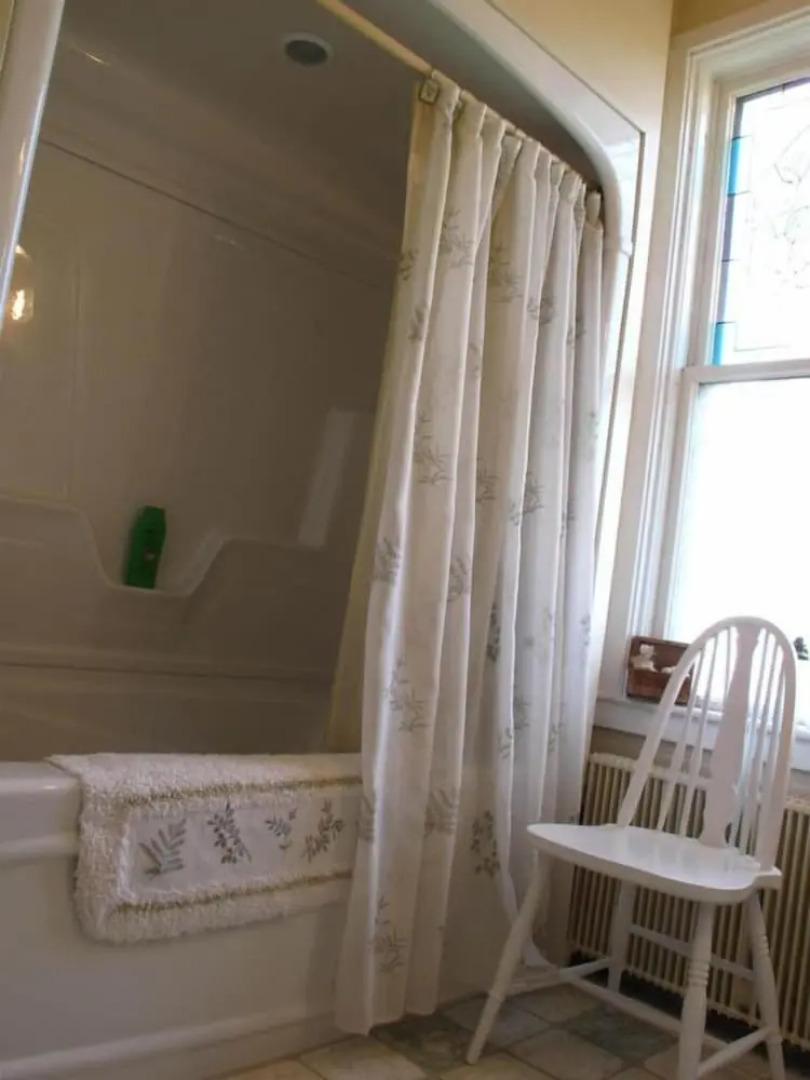 The Nelson House Bed & Breakfast