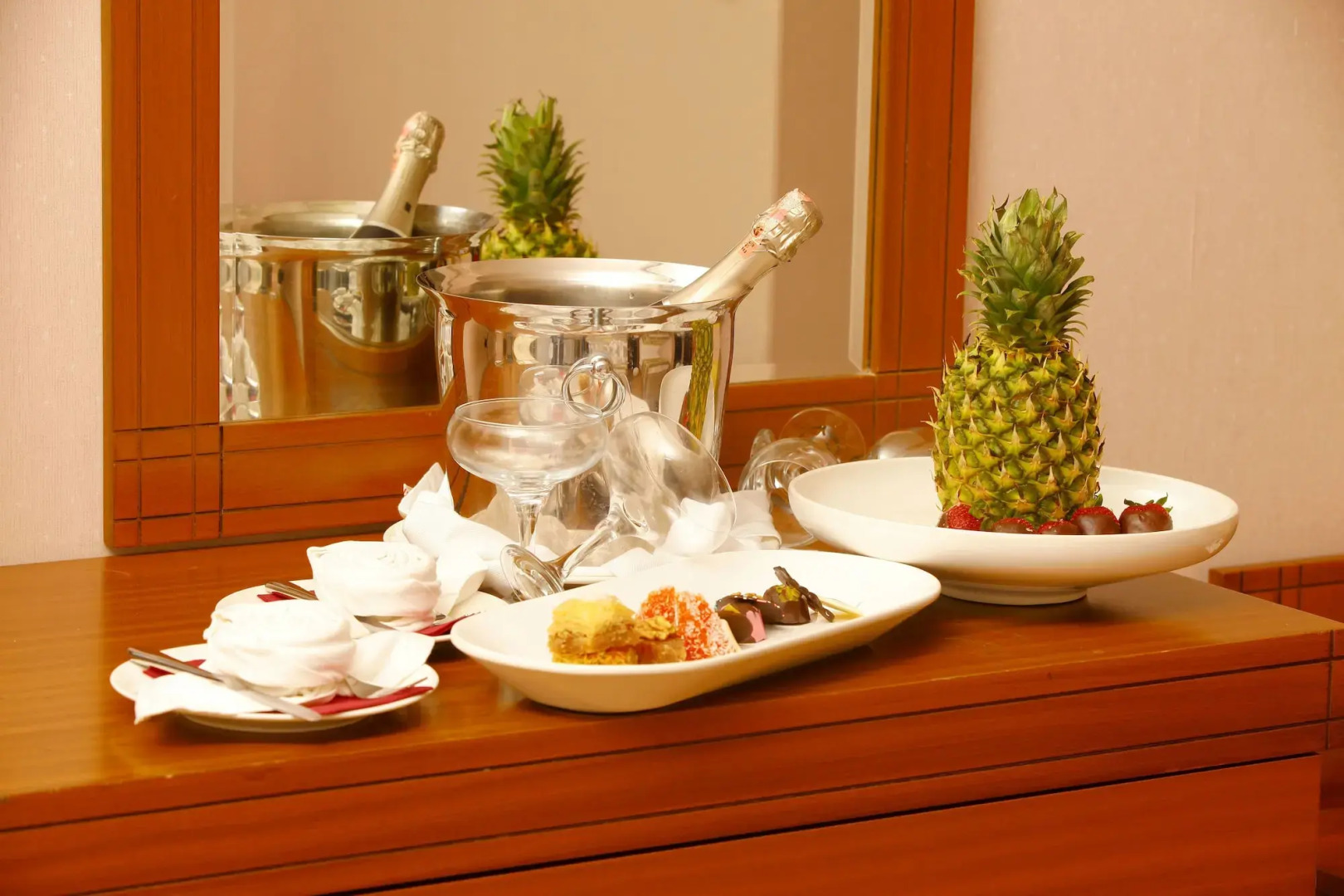 Selectum Family Comfort Side